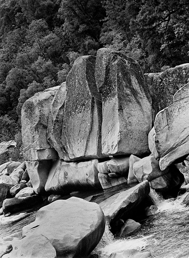 Yuba River