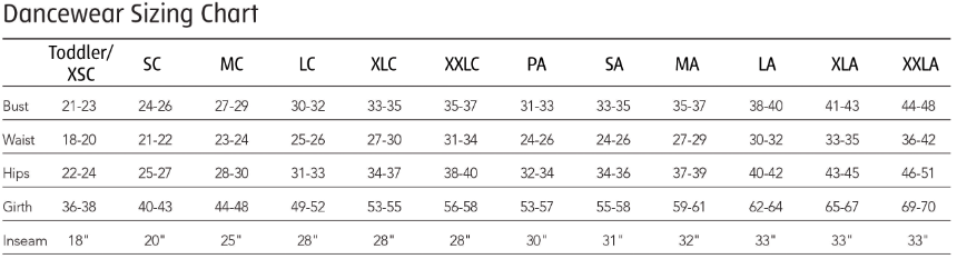 2015_DW_Sizing_Chart_with_PA.png