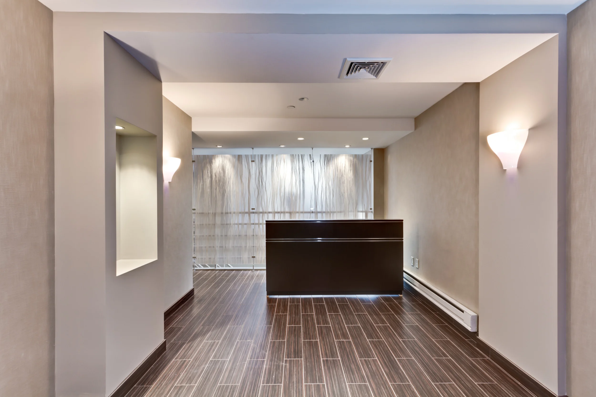 Admin Office