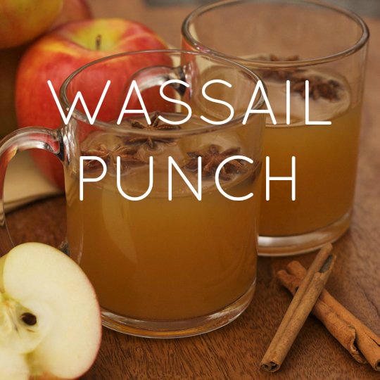 Wassail Punch