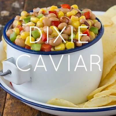 DIXIE CAVIAR