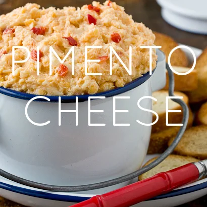 PIMENTO CHEESE