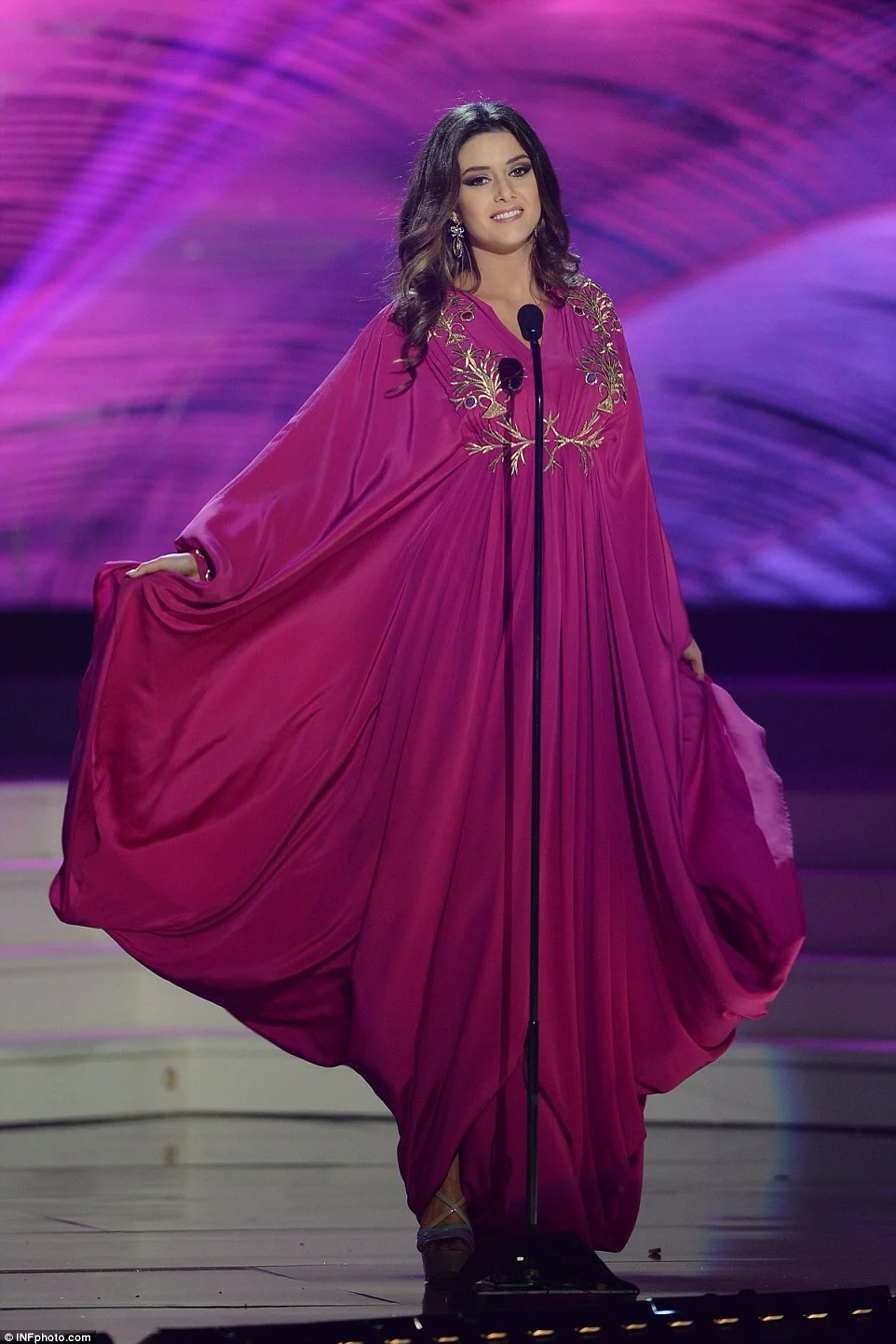 Miss Líbano