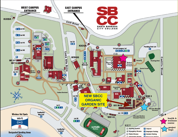 SBCC CAMPUS GARDEN MAP.jpg