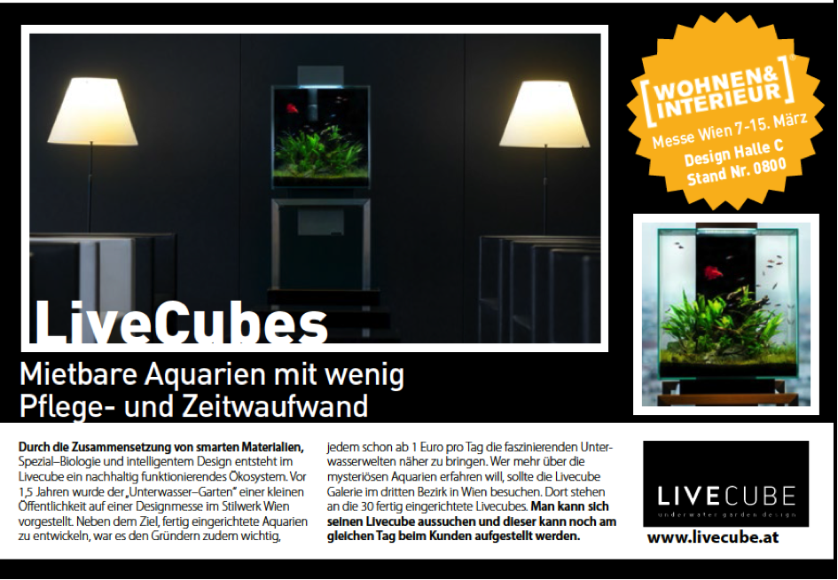 Zeitschrift: Weekend KW 08 2015