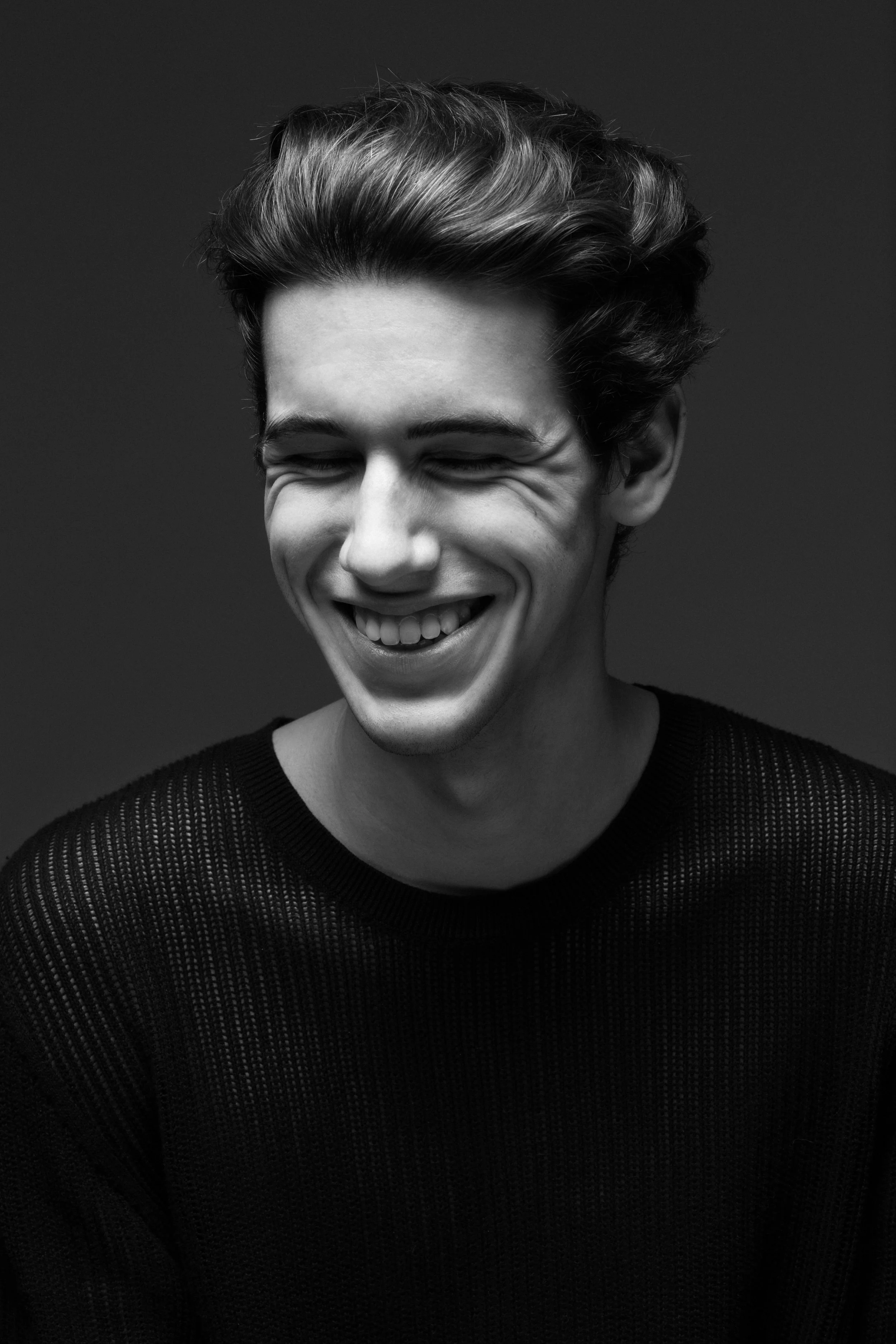 model: Matt Hynes | Scout Development Agency 