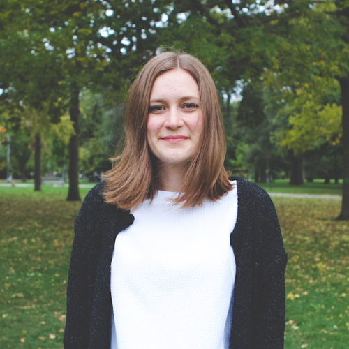 Camille Byrne (Founder) www.cambiedesign.com @cambiedesign