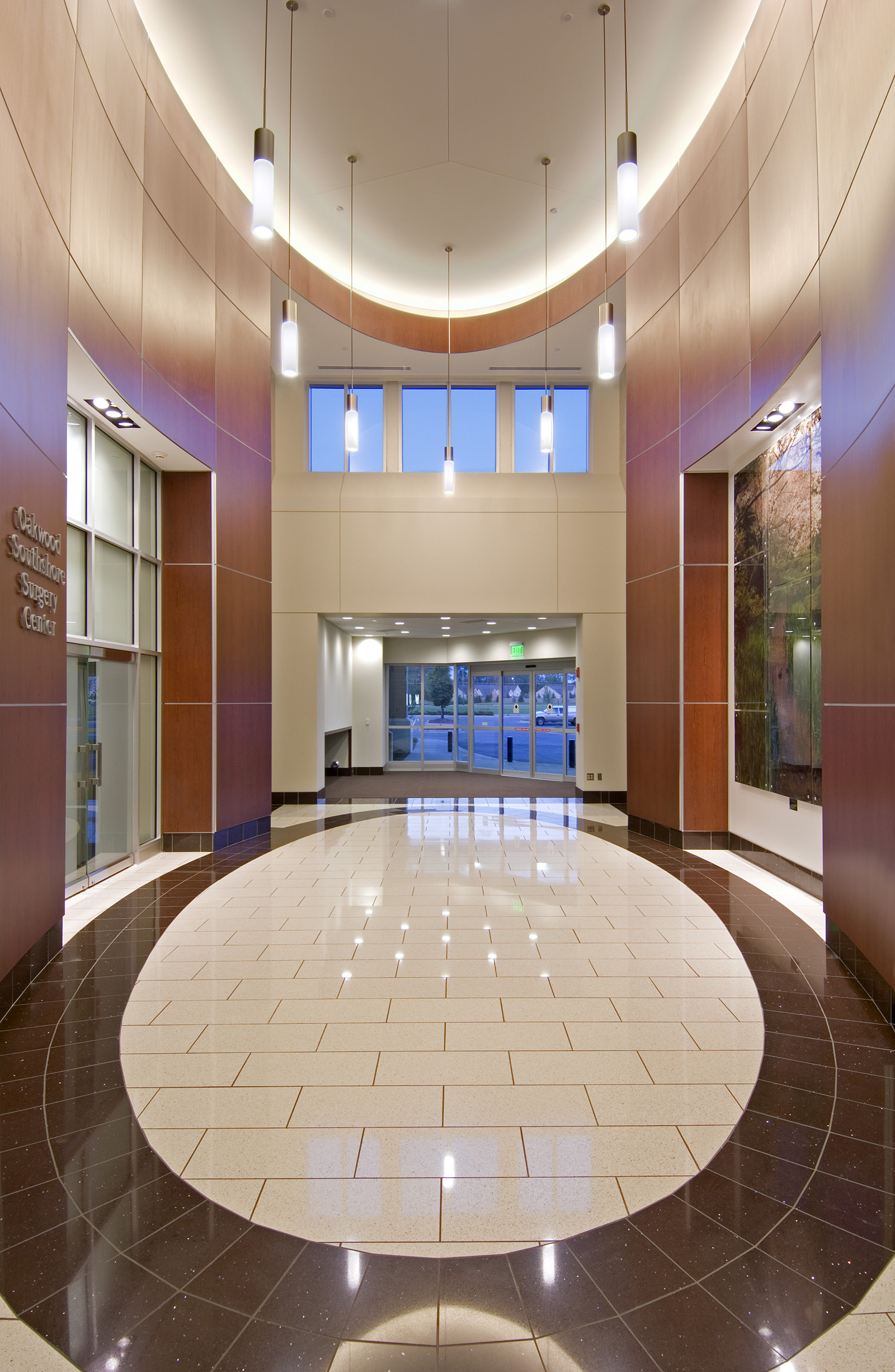 Beaumont Southshore — Hobbs+Black Architects