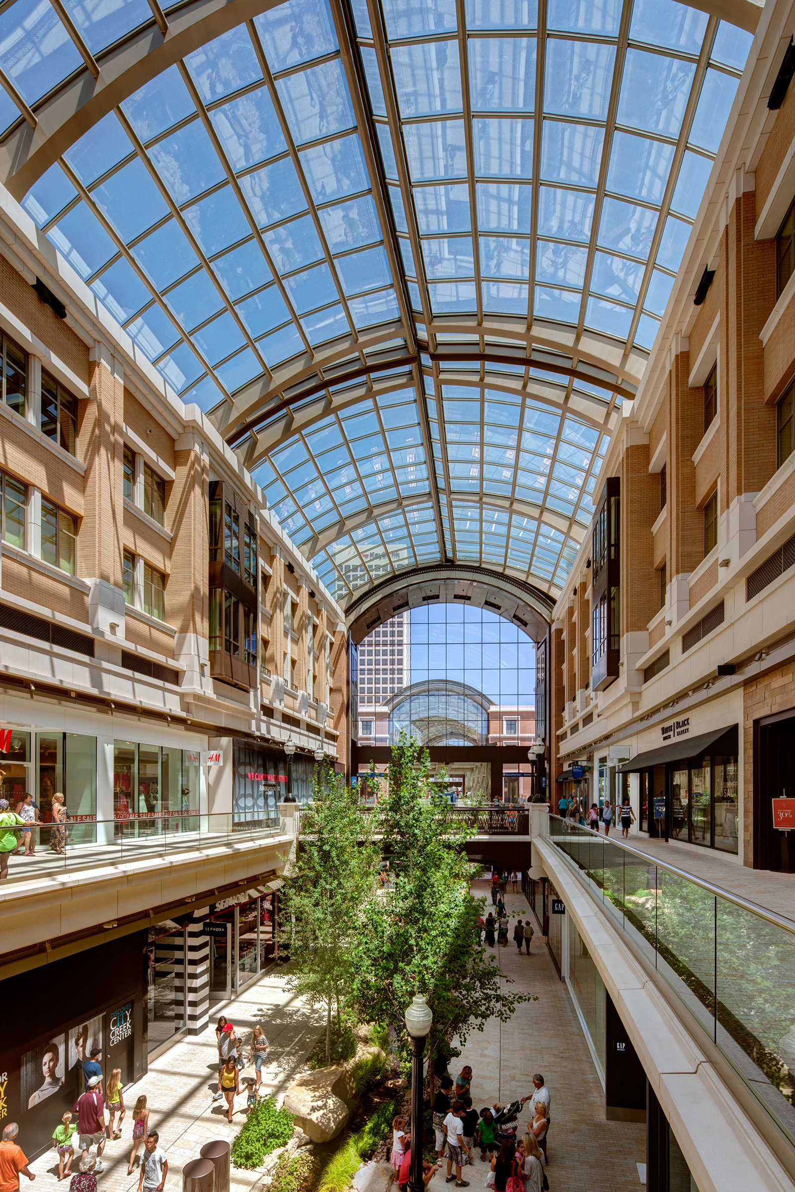 City Creek Center