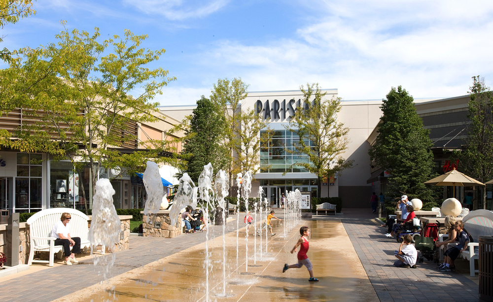 The Mall at Partridge Creek - All You Need to Know BEFORE You Go (with  Photos)