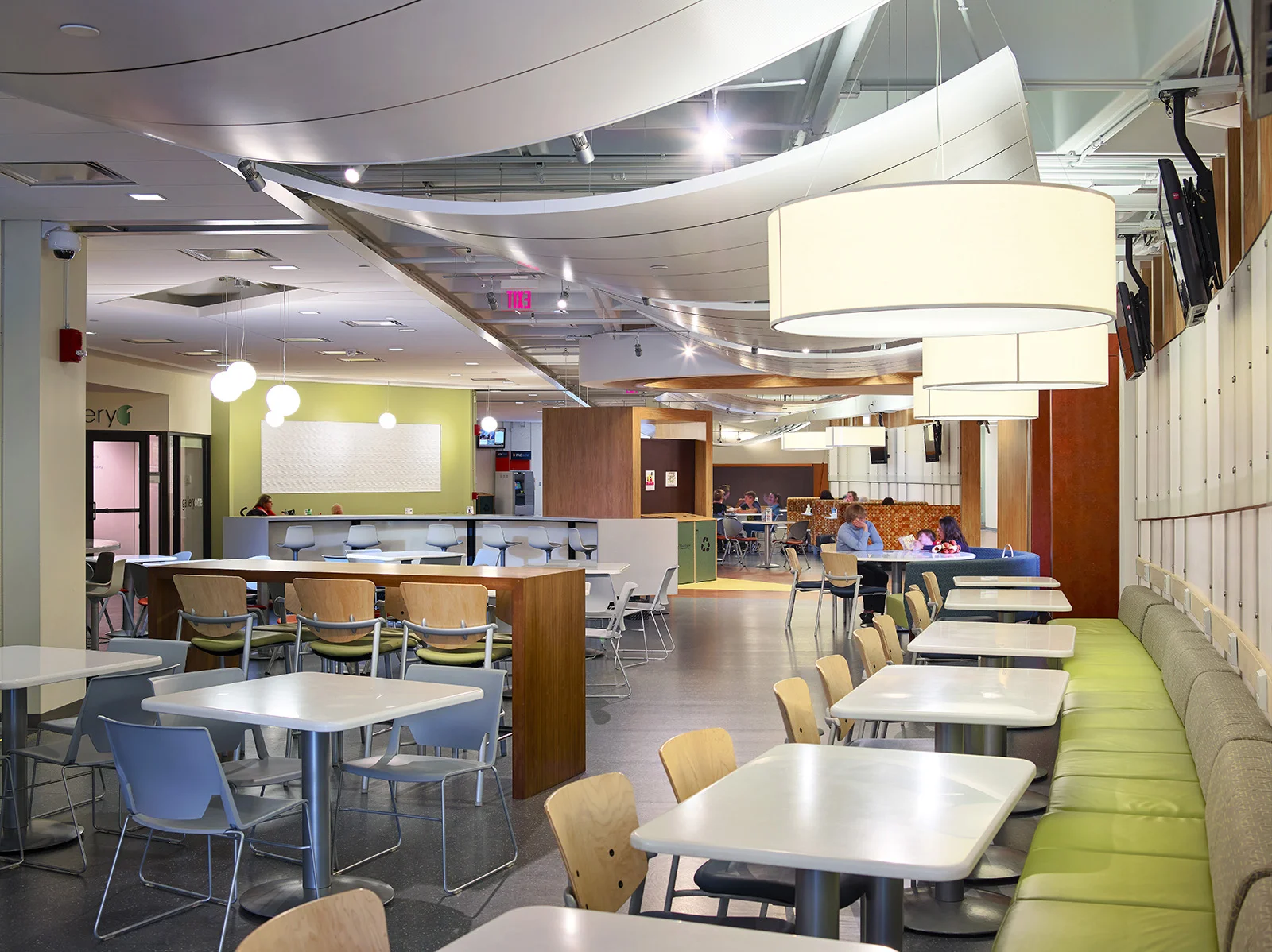 washtenaw-community-college-student-center