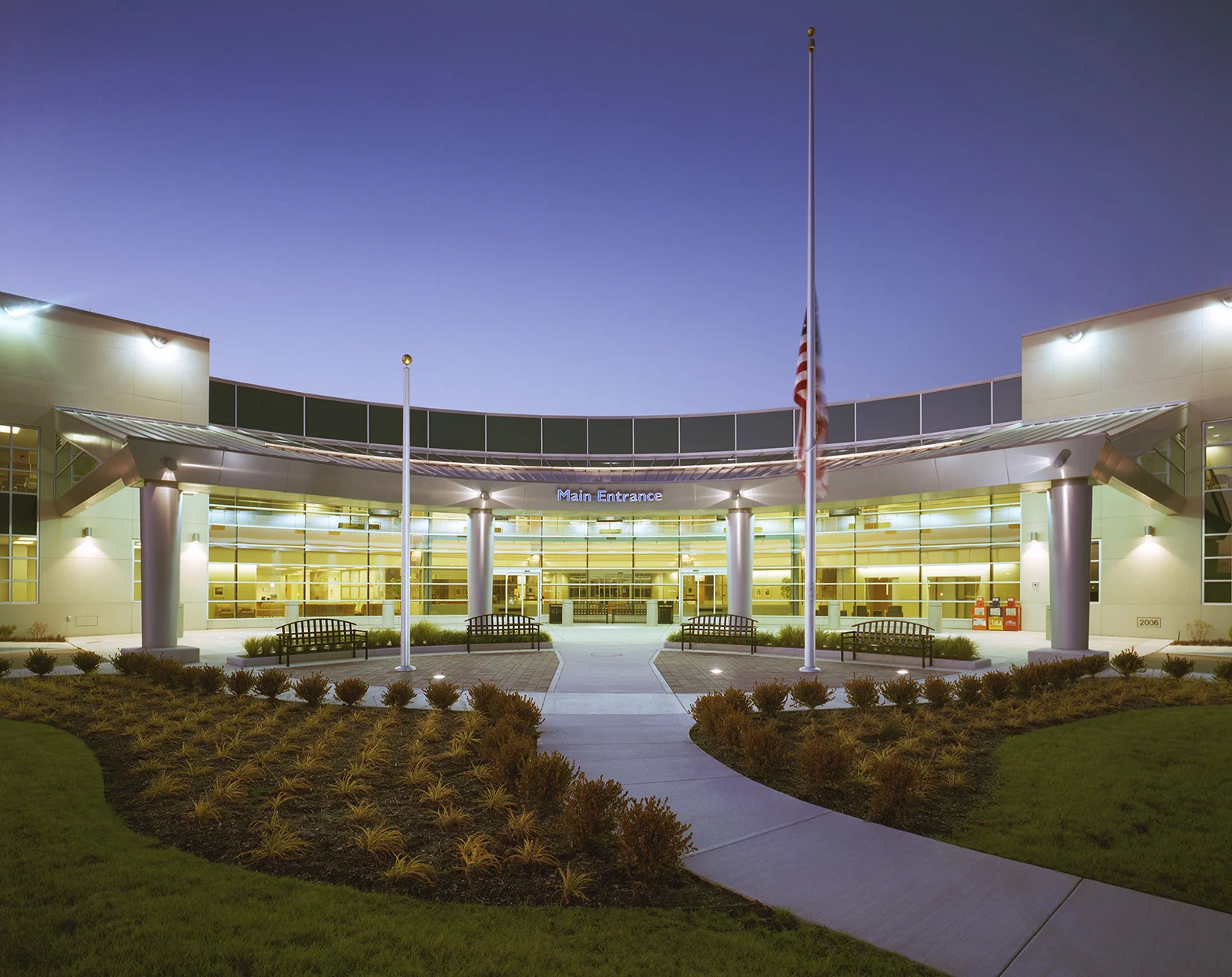 Hfhs One Ford Place | Neuropsychology – DSALJB