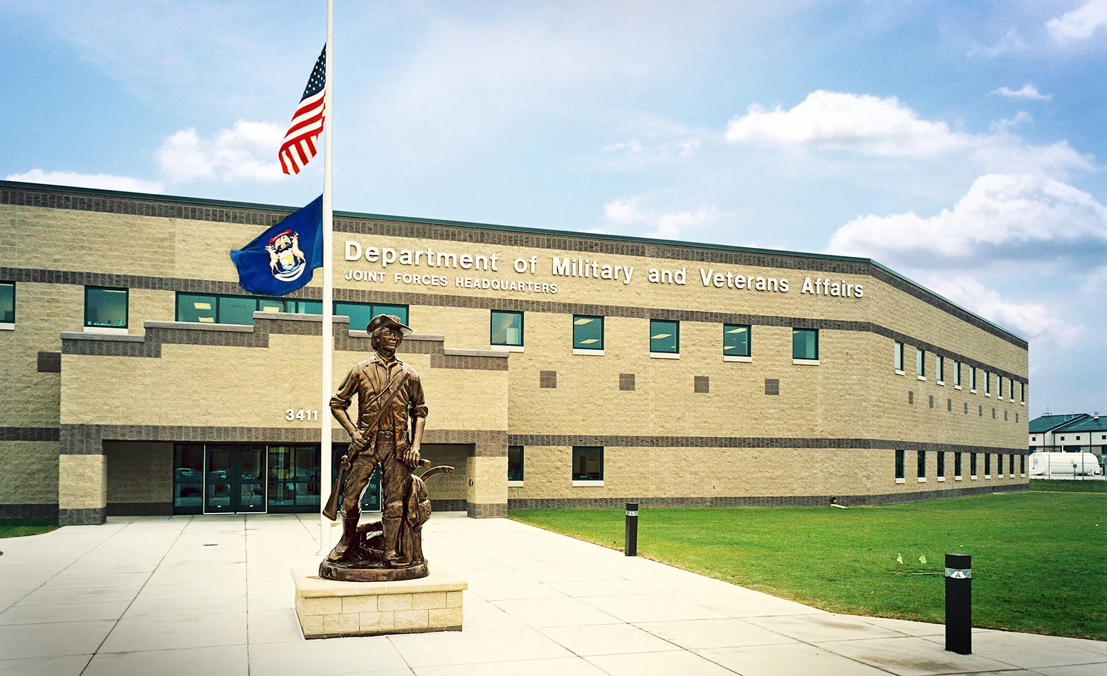 mi-dmva-joint-forces-hq-exterior