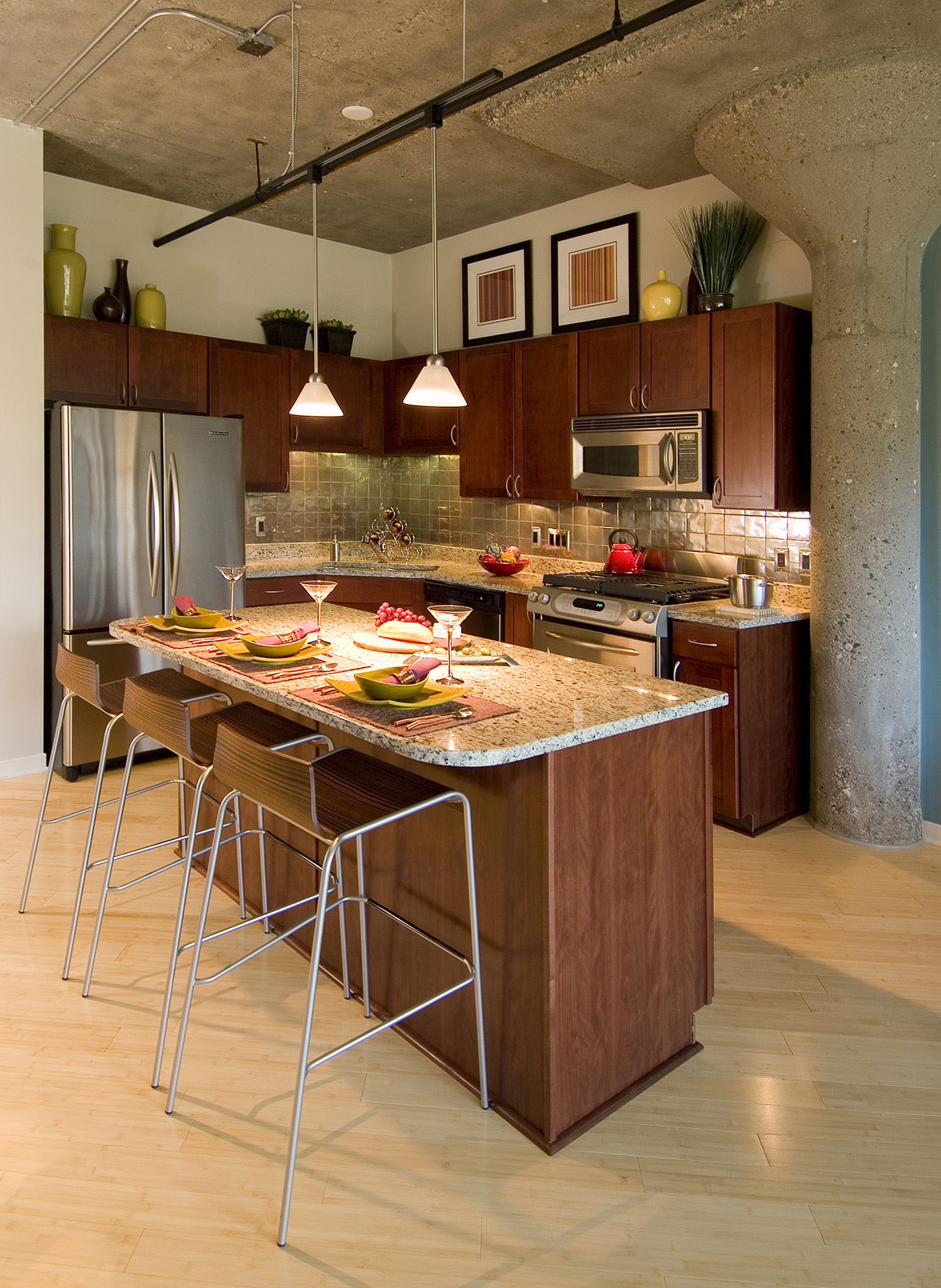 liberty-lofts-kitchen