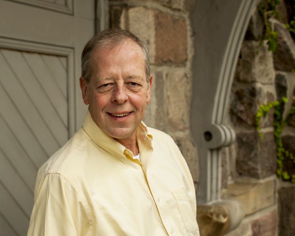 John Barker — Hobbs+Black Architects