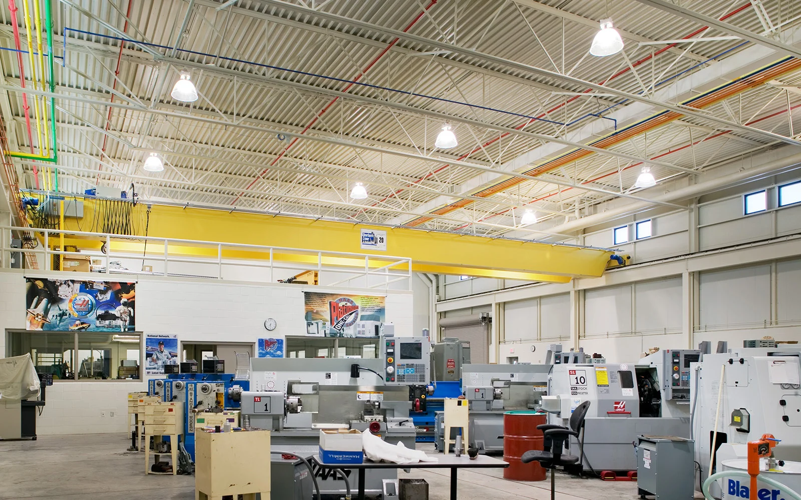 lansing-community-college-mtec-shop