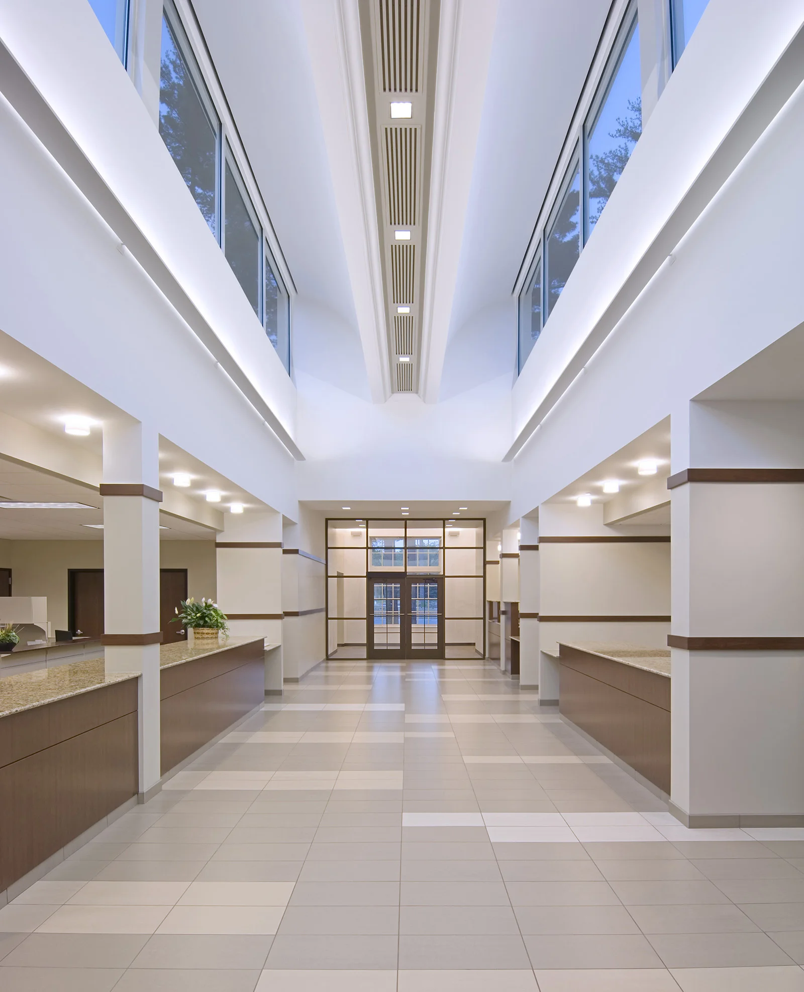 commerce-township-hall-lobby