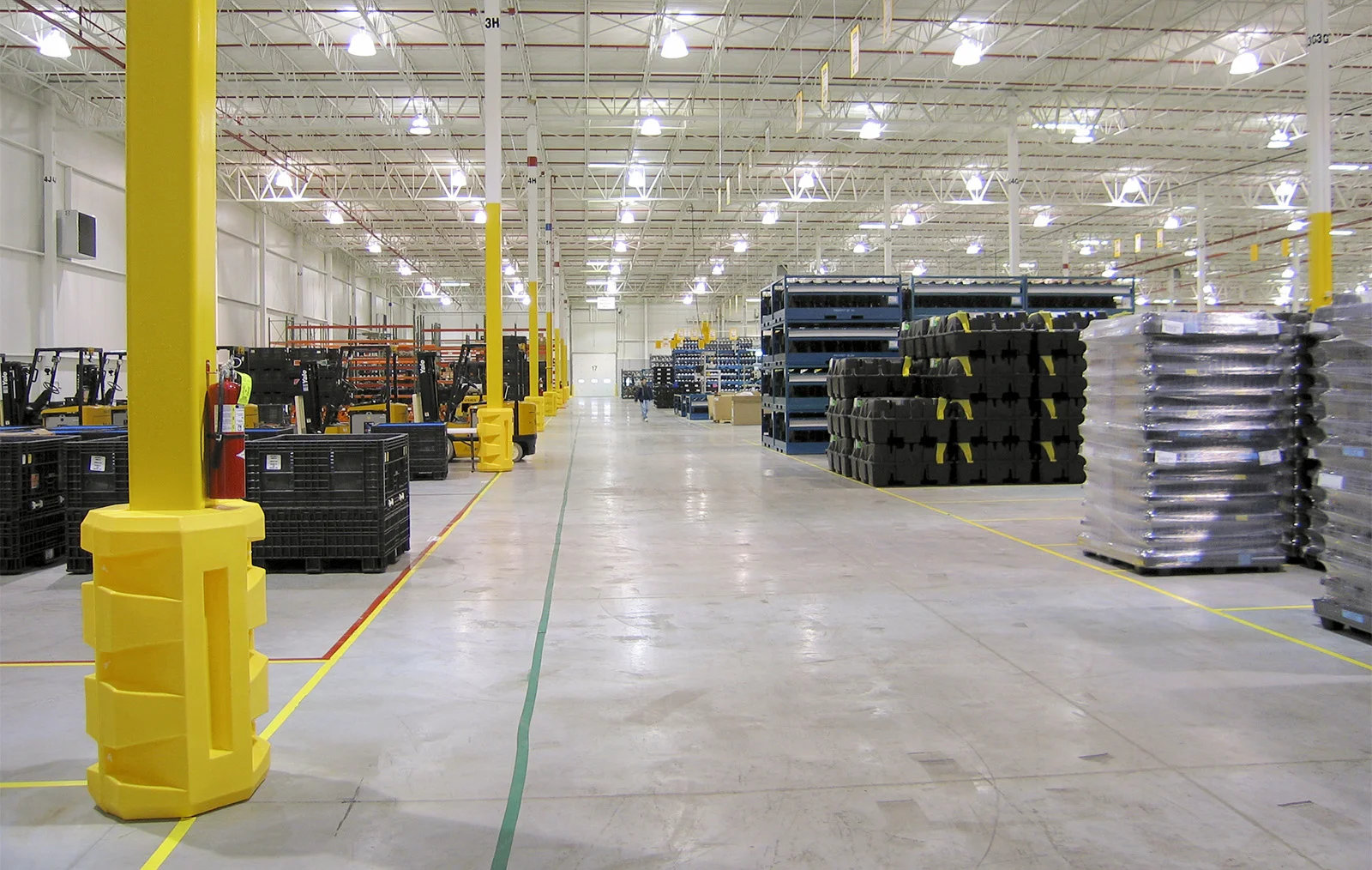 Android Industries Lansing — Hobbs+Black Architects