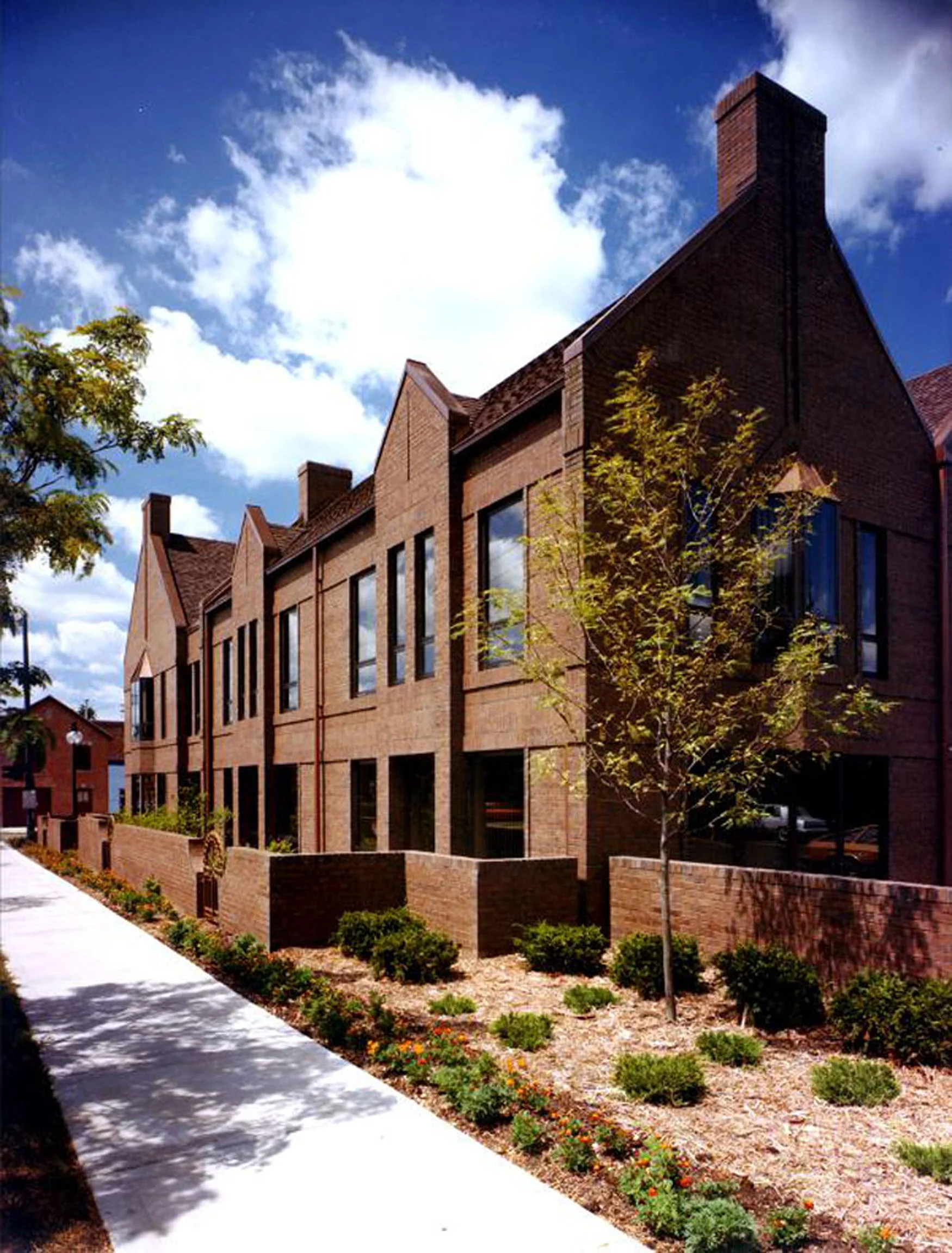 brauer-office-building