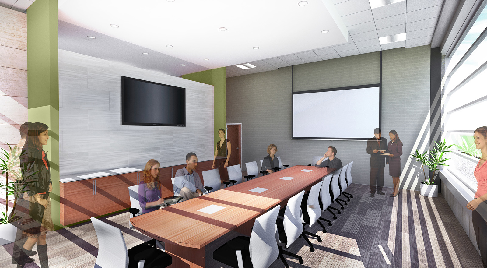 control-gaging-conference-room