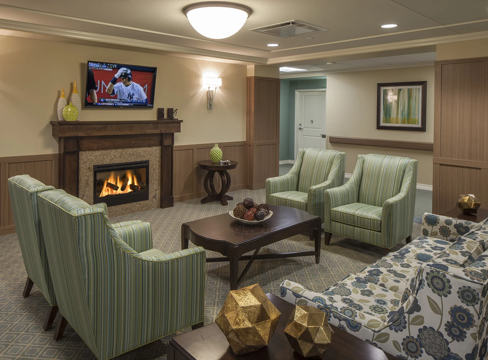 American House — Hobbs+Black Architects