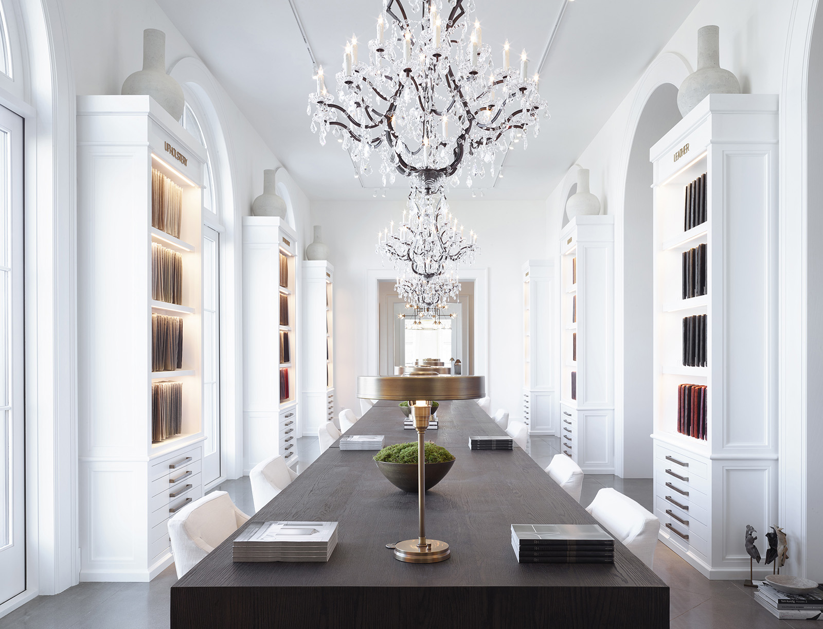 RH Denver — Hobbs+Black Architects