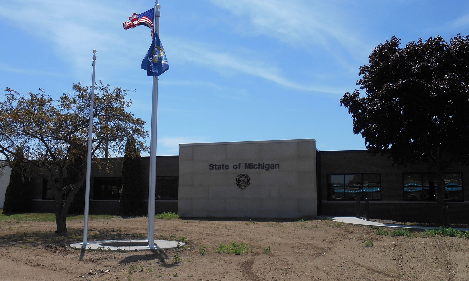 After: Expanded Entry for State Building