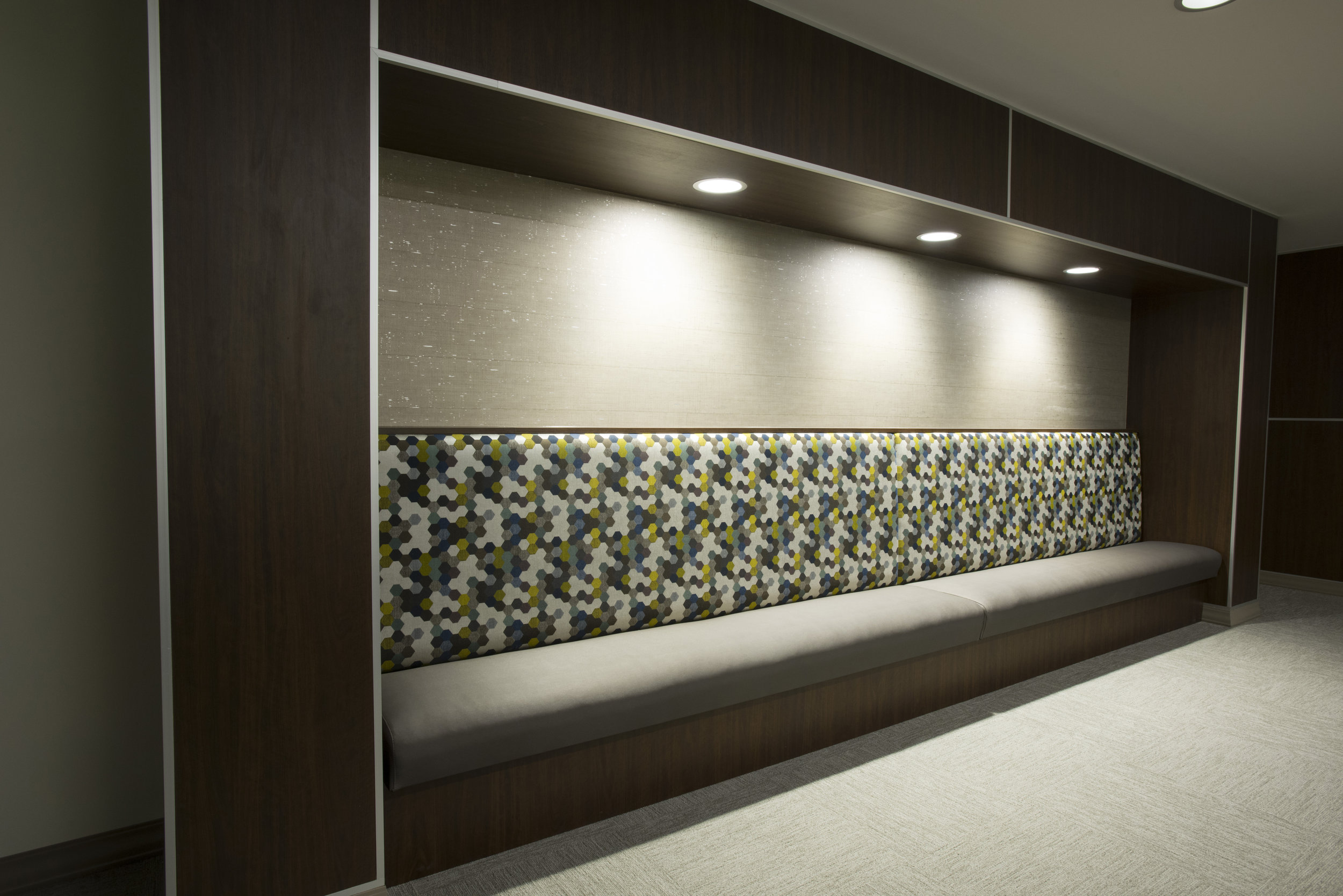 Plunkett Cooney Law Offices — Hobbs+Black Architects