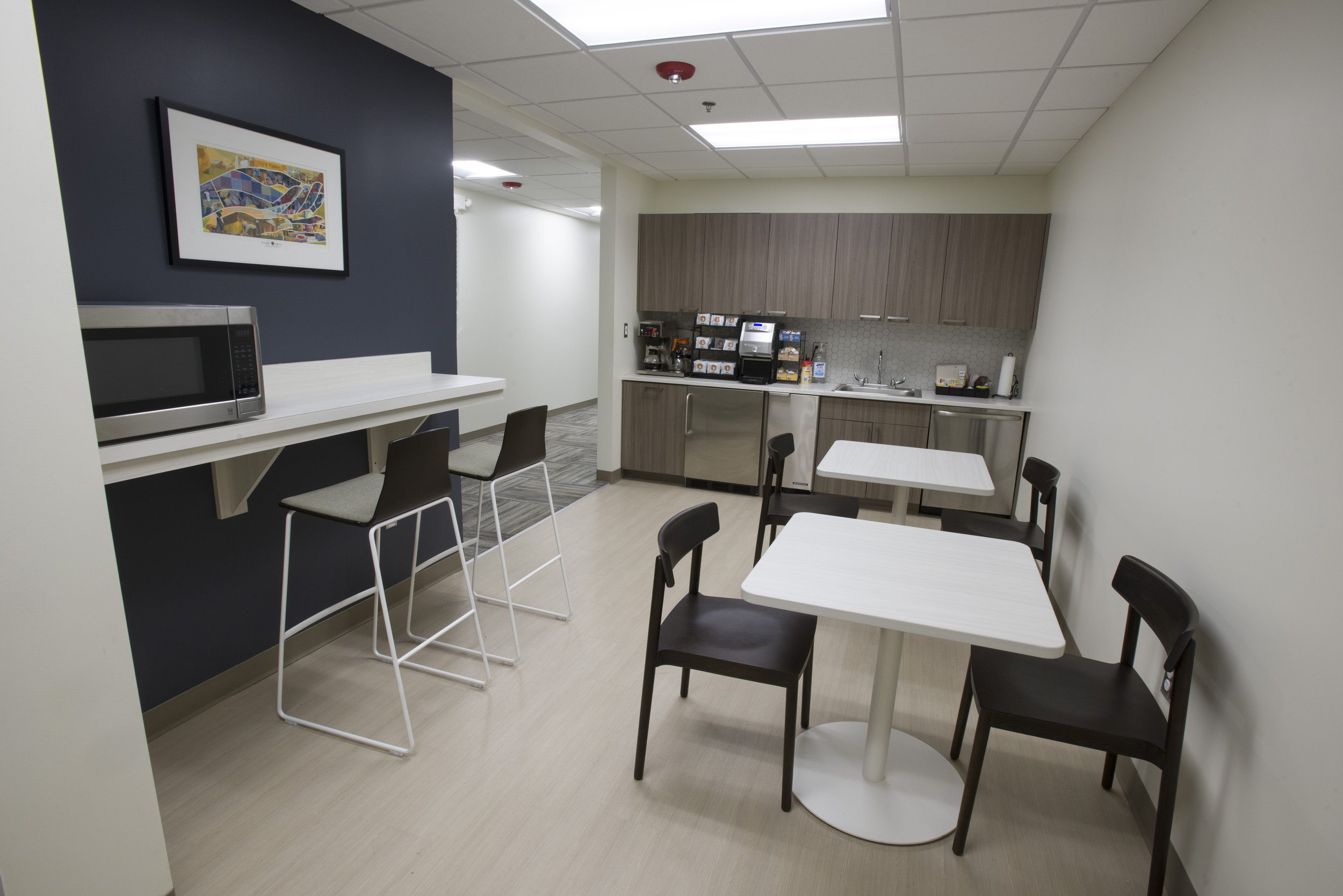 Plunkett Cooney Law Offices — Hobbs+Black Architects