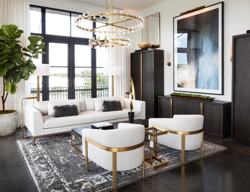 RH Nashville Hospitality — Hobbs+Black Architects