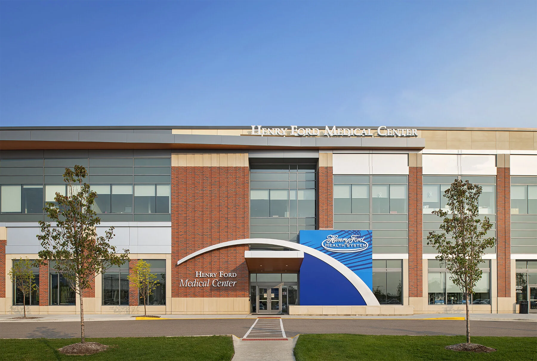 HFHS Village at Bloomfield — Hobbs+Black Architects