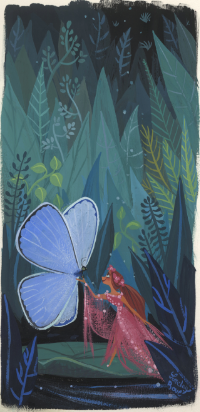 thumbelina