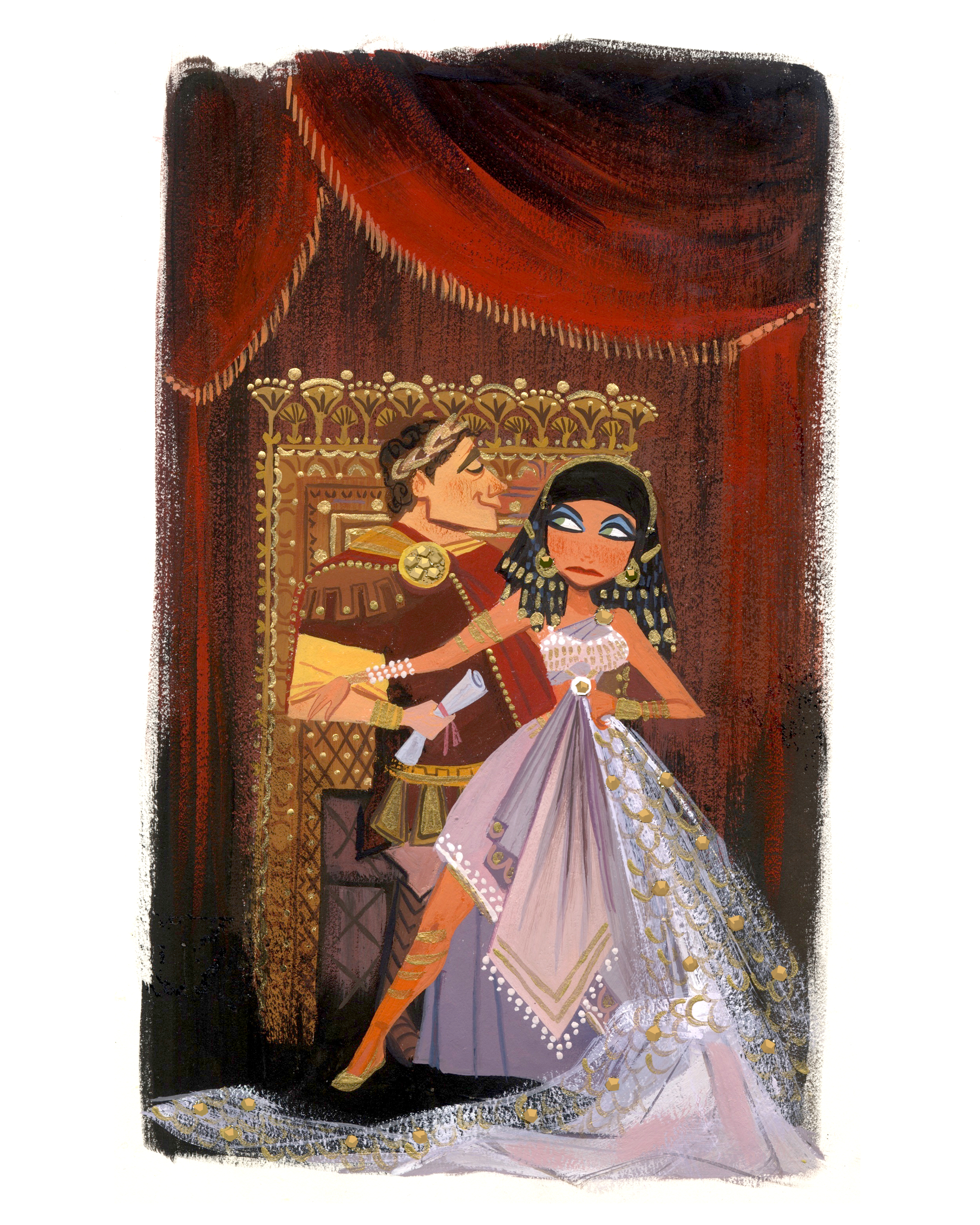 Cleopatra