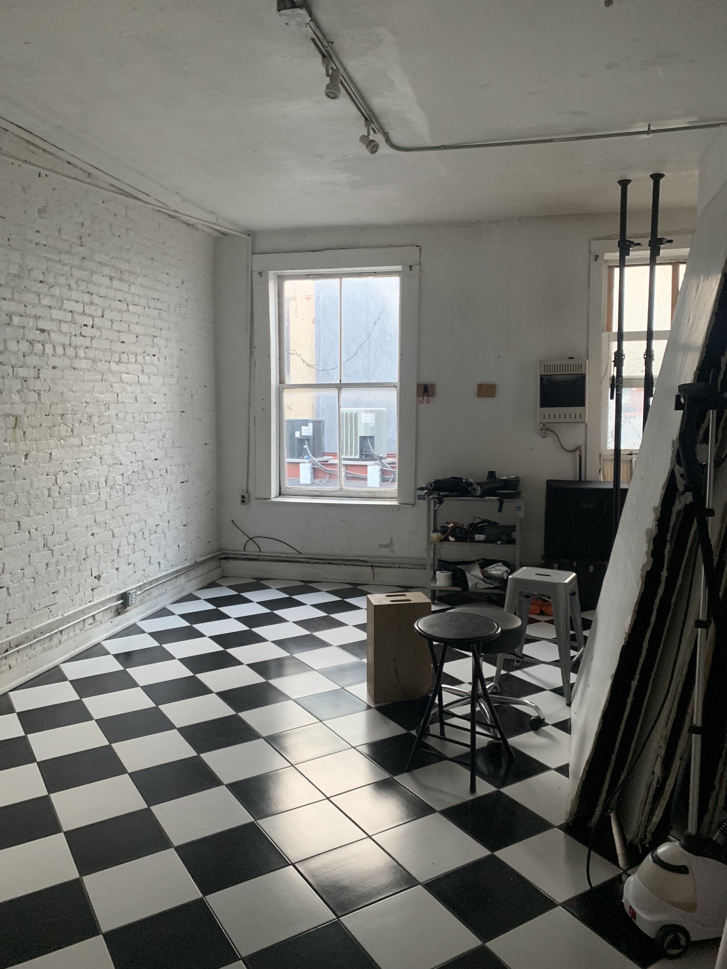 Initial Consultation