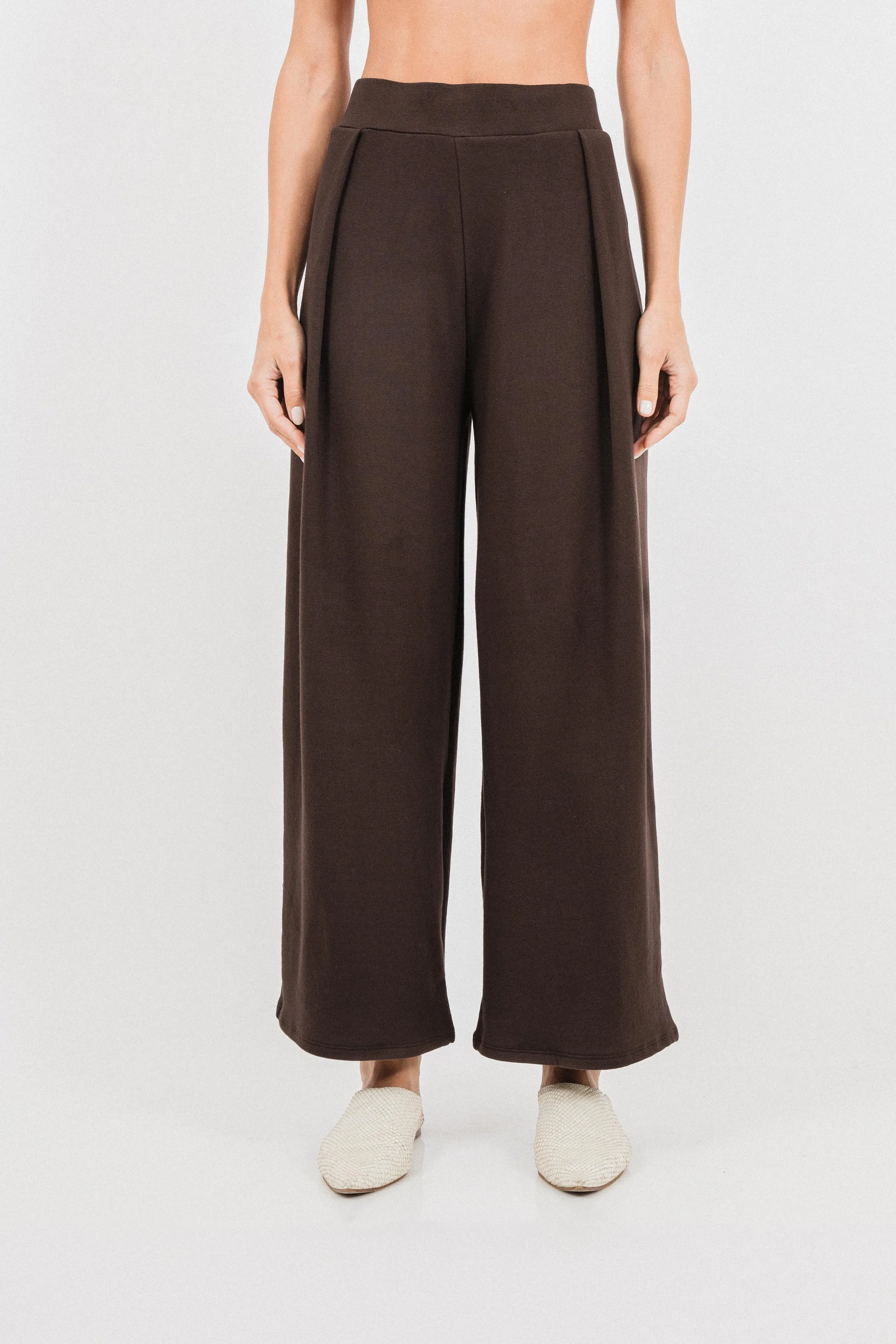 JojoPleatPantCorinneCollectionWalnut1.jpg