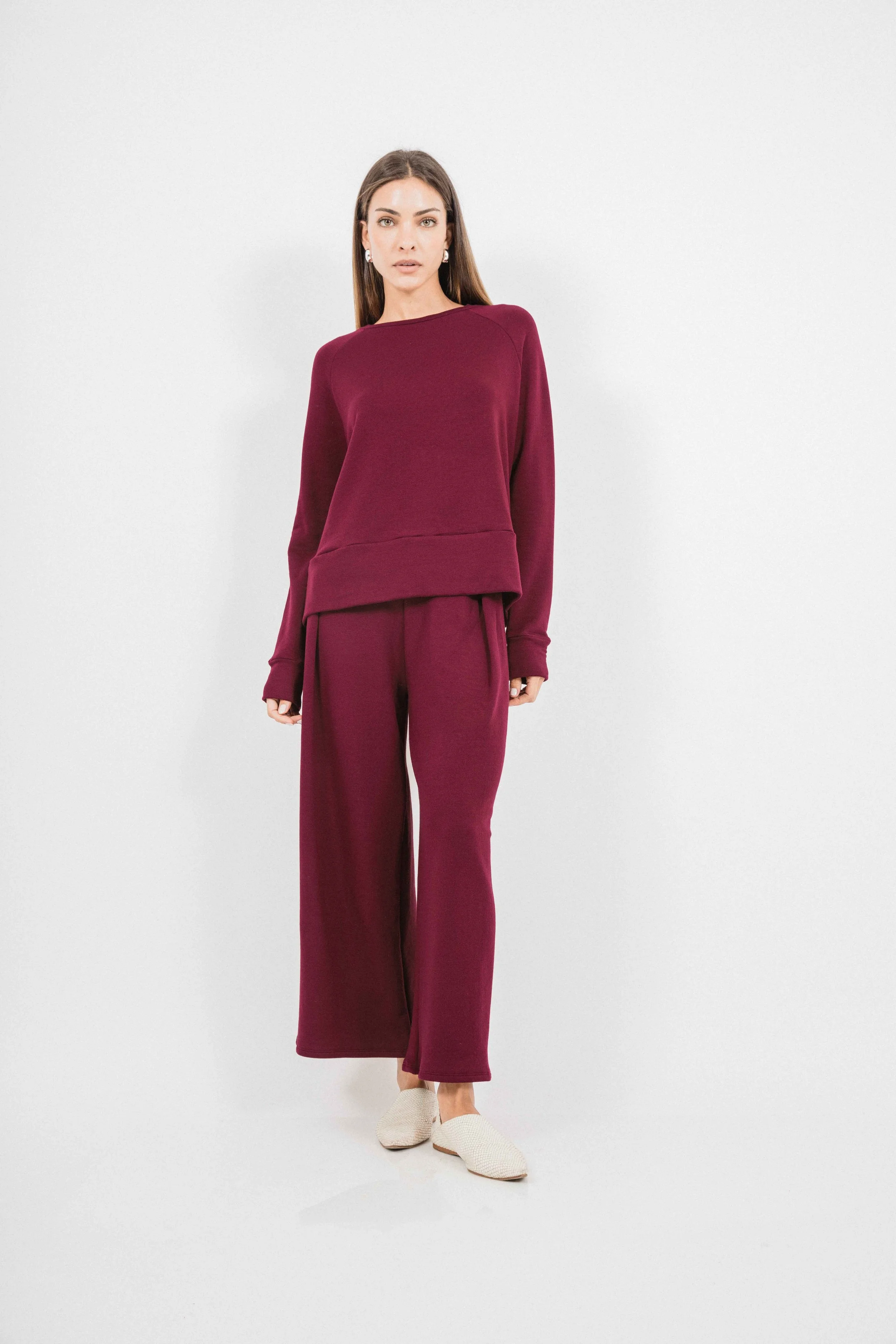 PeggyBoxySweaterCorinneCollectionCranberry1.jpg
