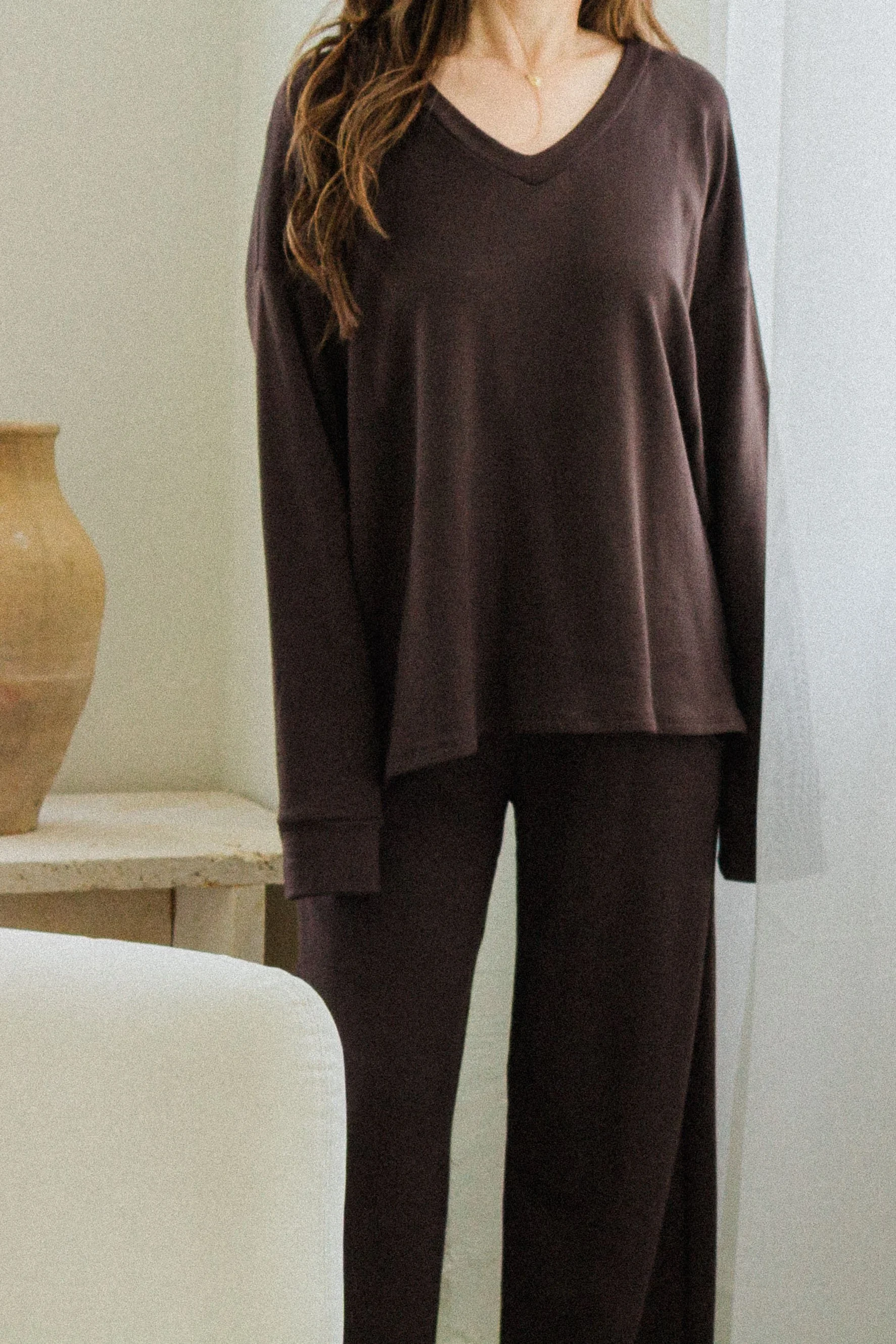 LunaVNeckTunicCorinneCollectionWalnut1.jpg