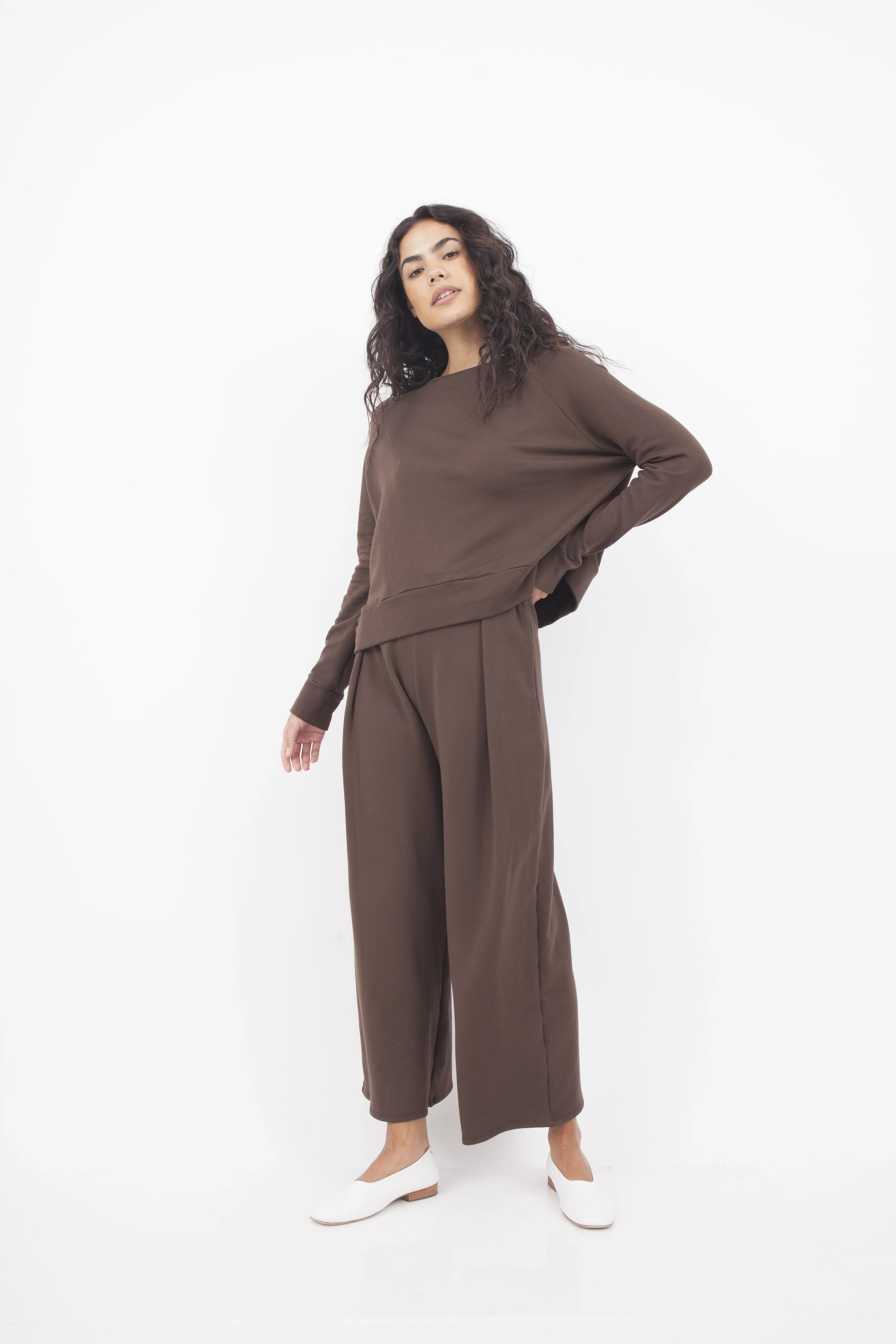 Corinne_Collection_Cuffed_Cox_Sweater_Made_in_USA_Mocha1.jpg