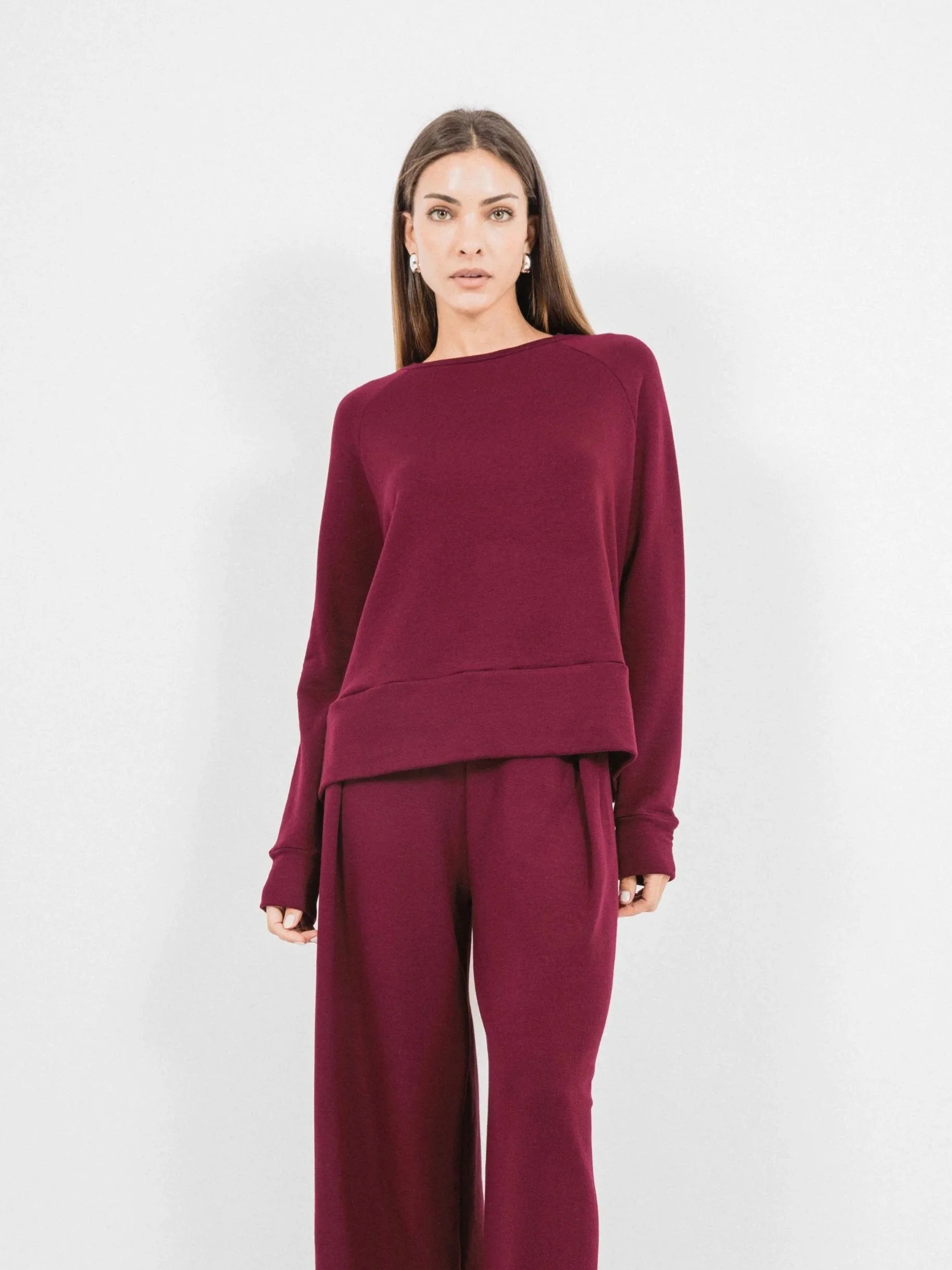 PeggyBoxySweaterCorinneCollectionCranberry1.jpg