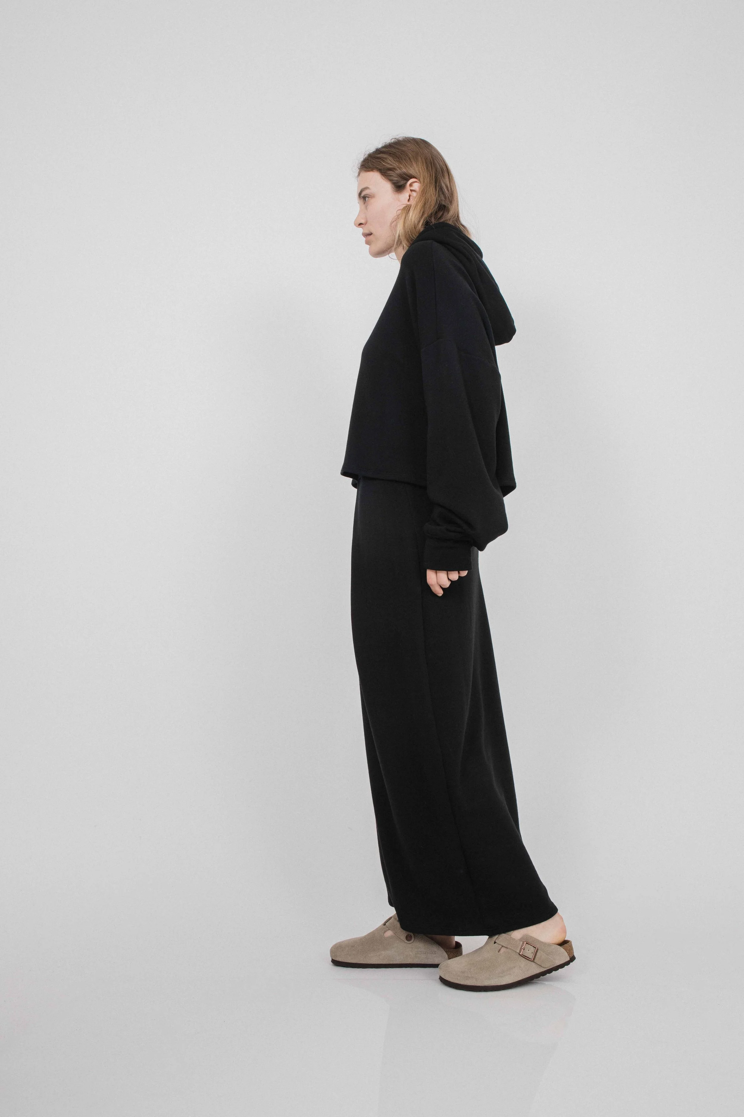 Bucket Sweater Corinne Collection