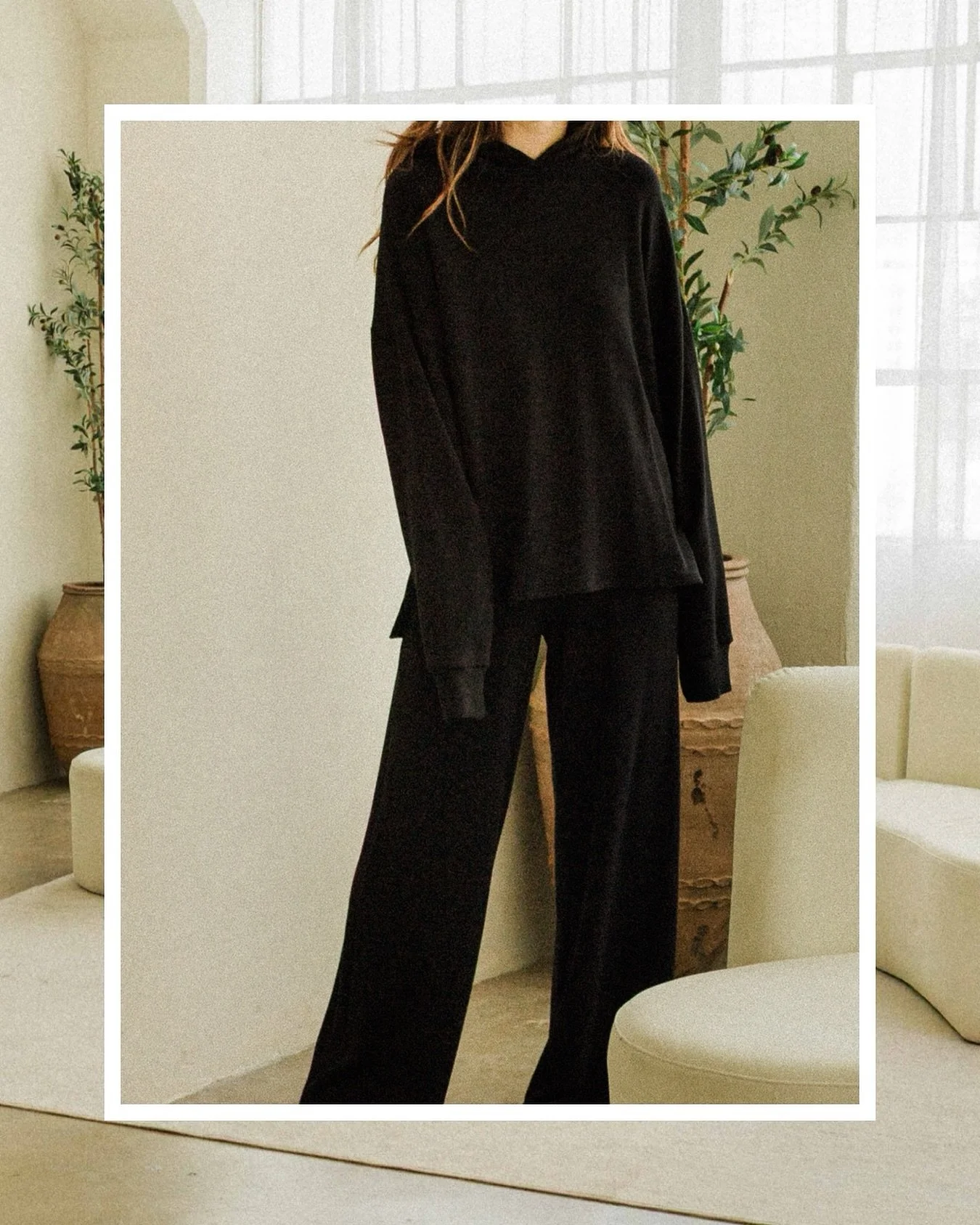 This weekend is @renegadecraft SF which kick starts the holiday shows and the following weekend is LA. Bringing cozy pieces like the Camden Hoodie. Can&rsquo;t wait to see all of you! #corinnecollection #renegadecraftfair #fw25 #aw25