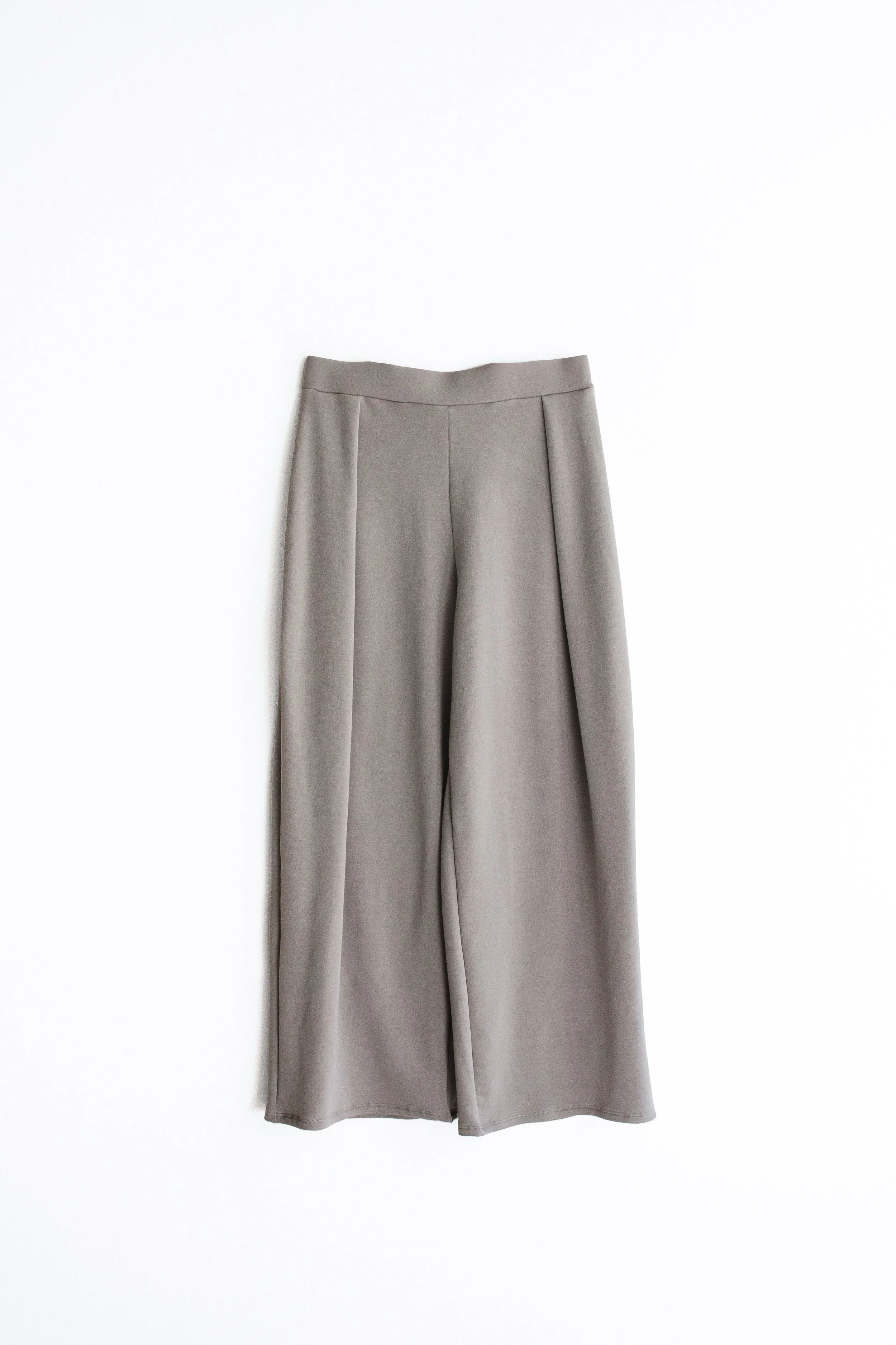 Jojo Pleat Pant