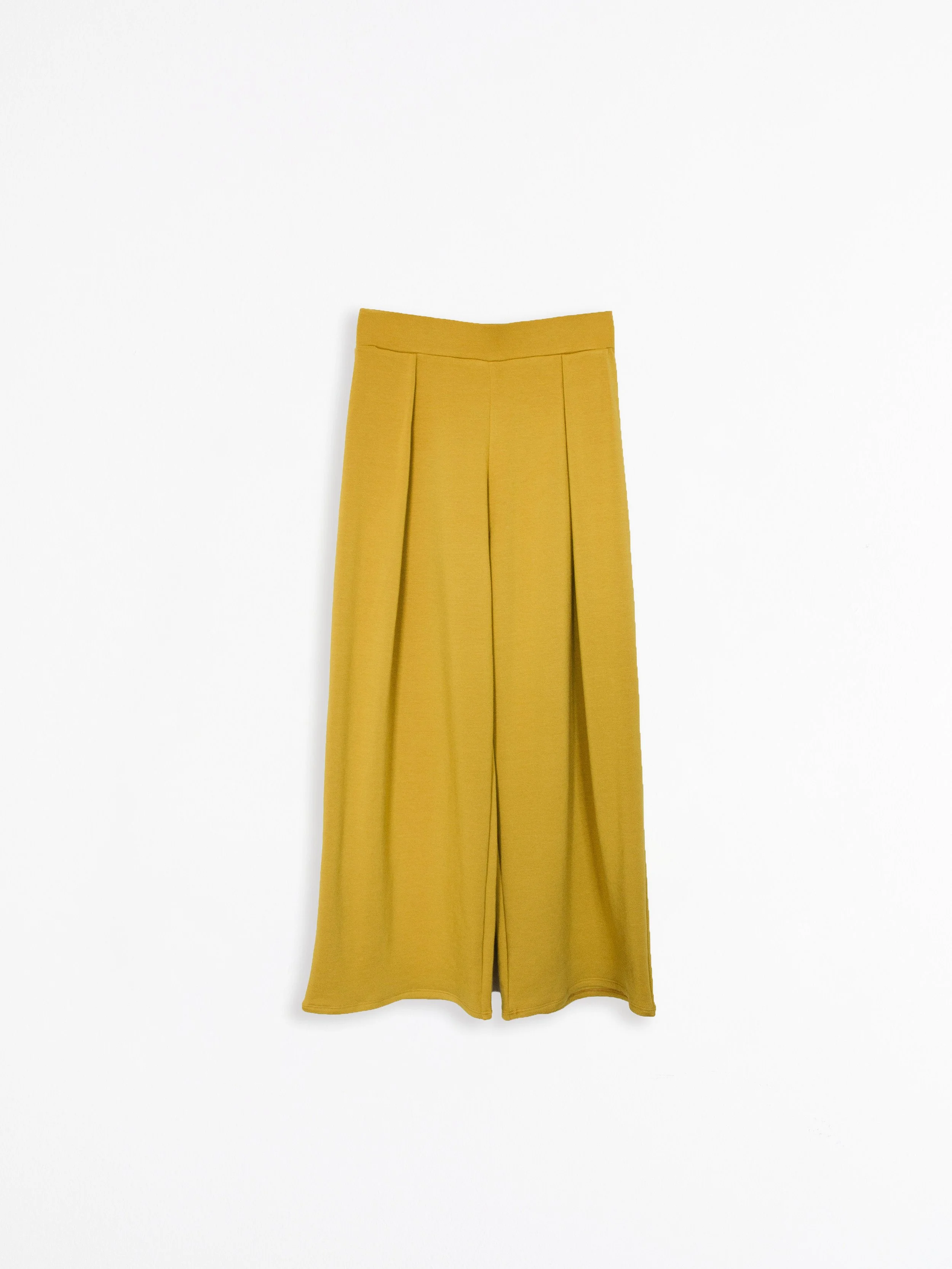 Jojo Pleat Pant