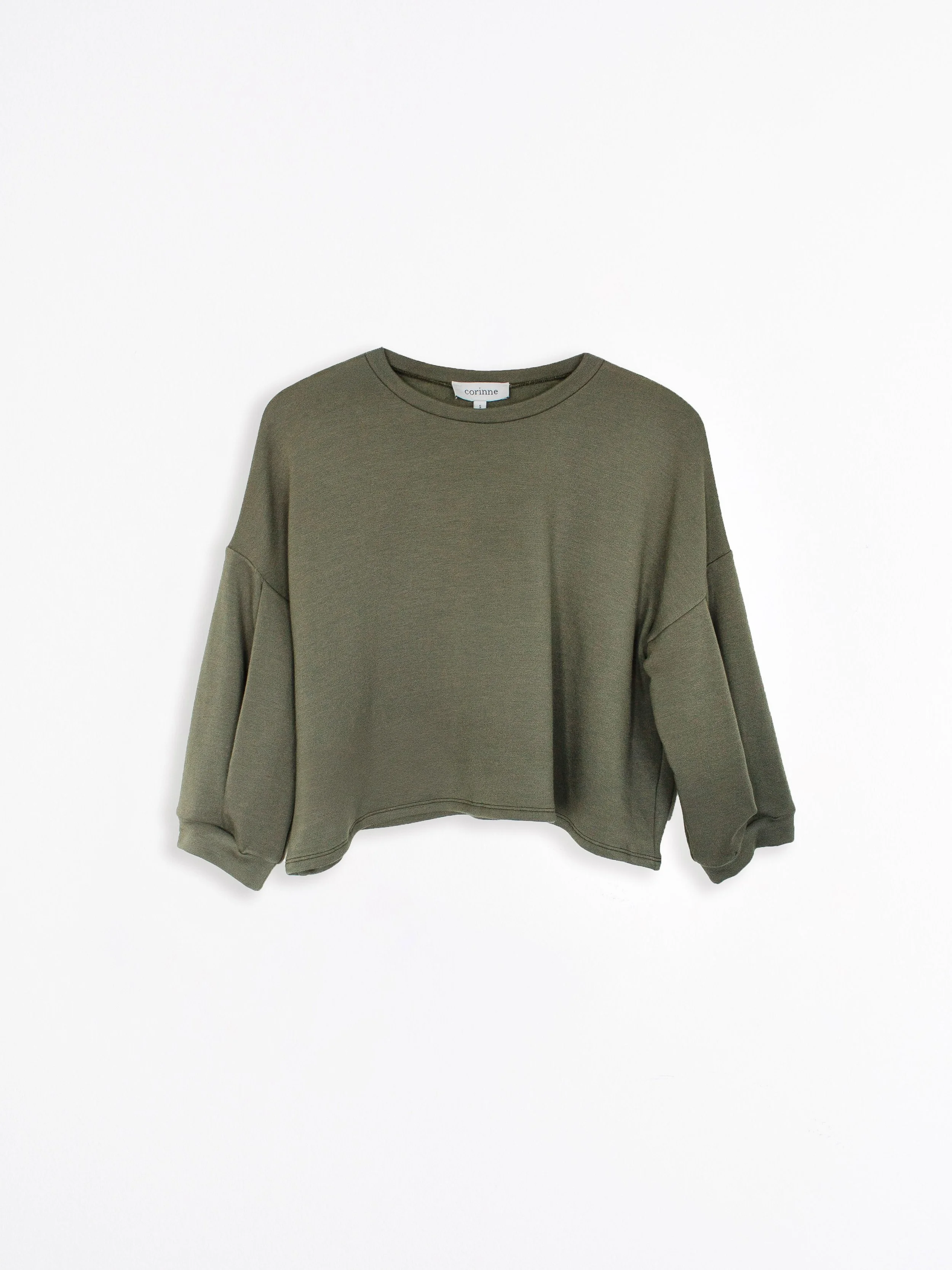 Millie Top