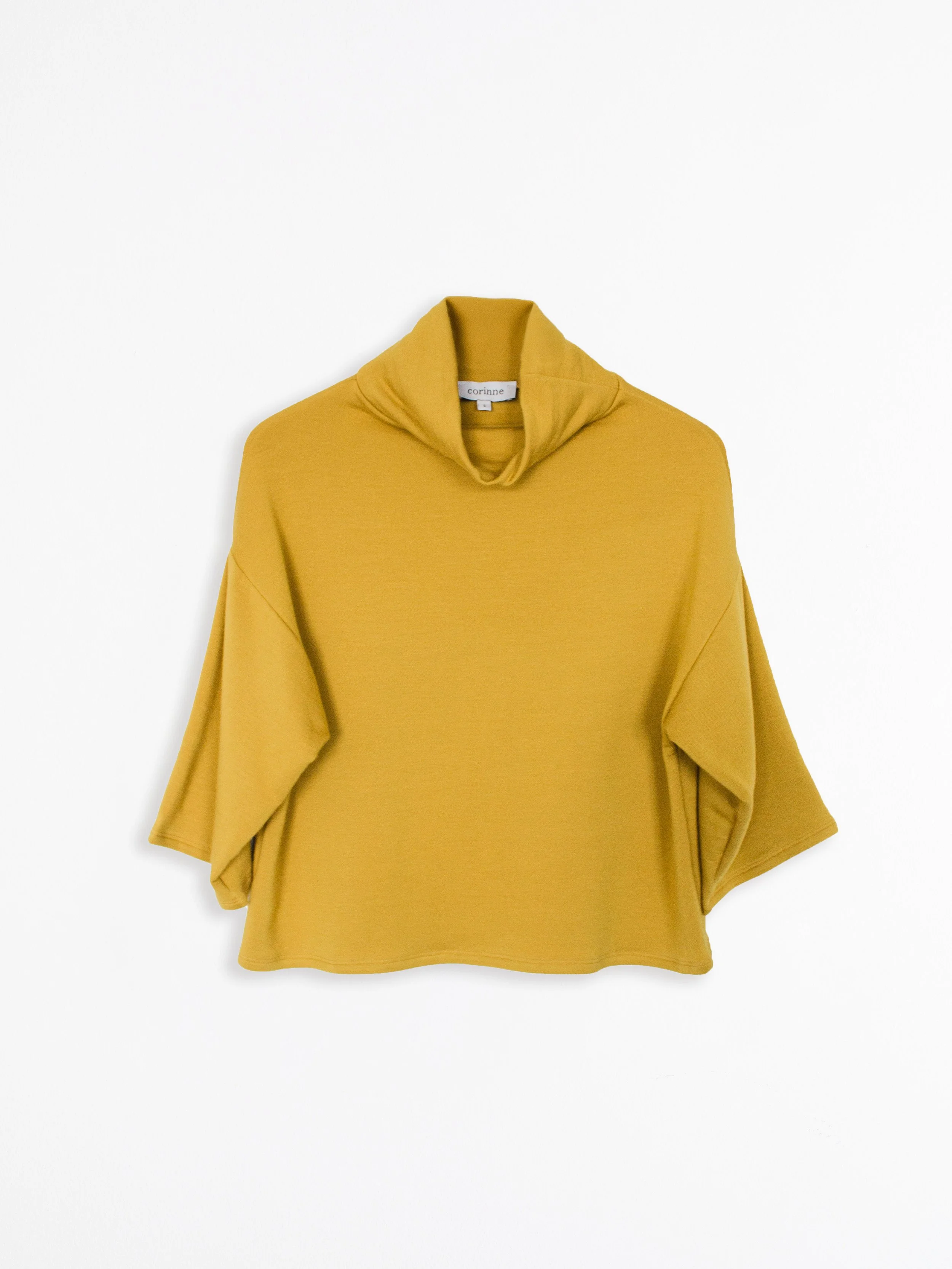 Bucket Sweater