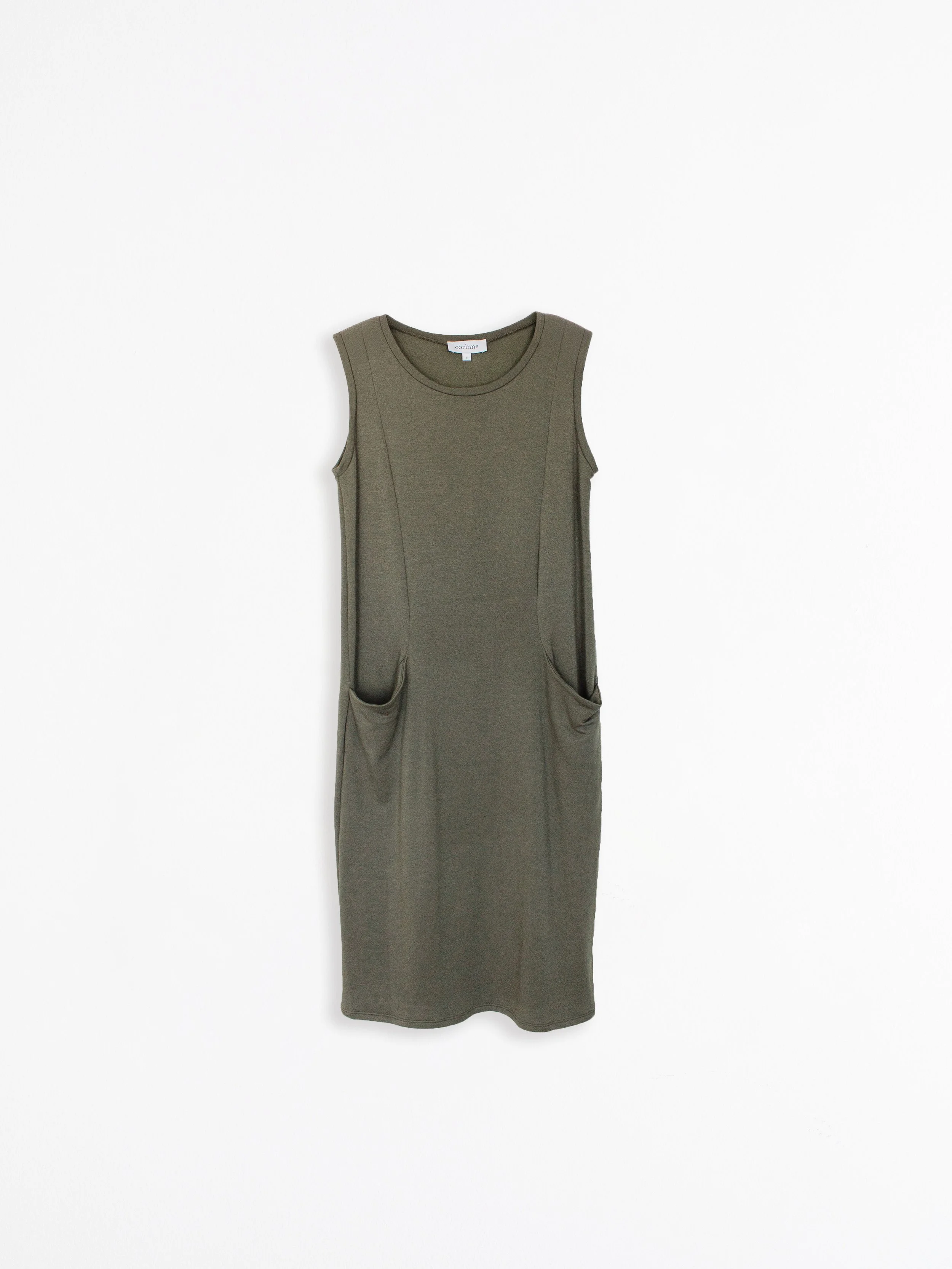 Pocket Dress