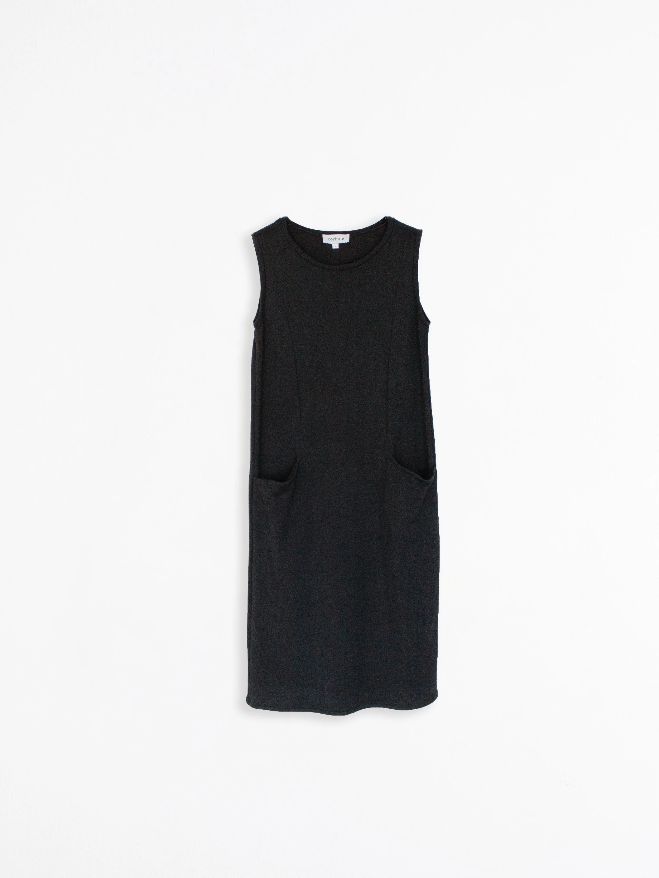 Pocket Dress