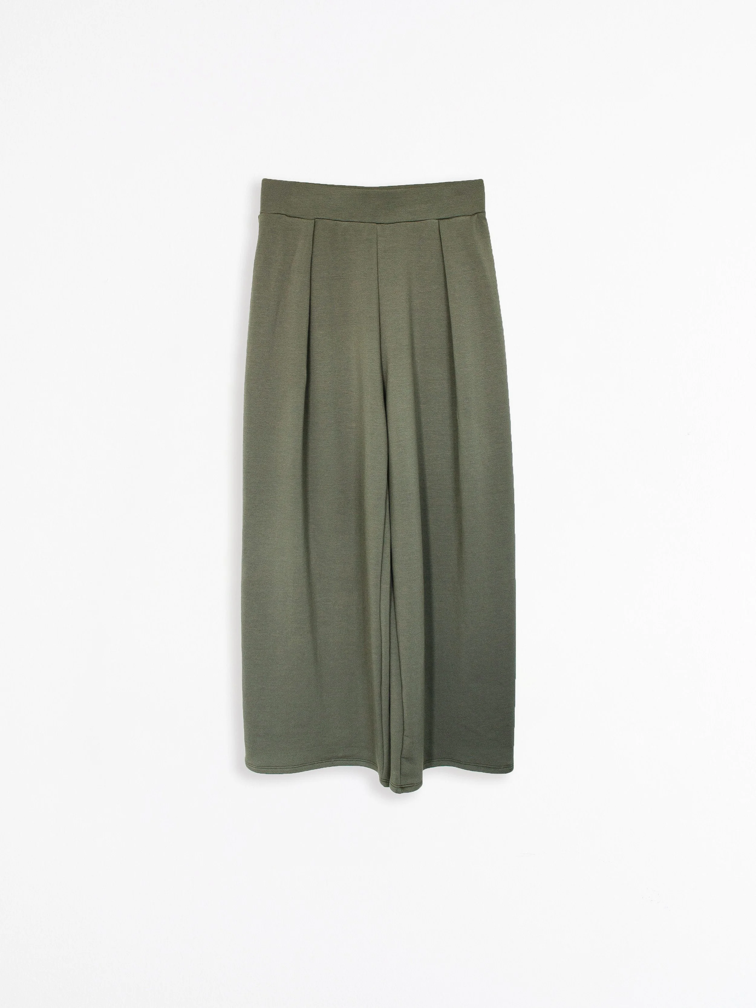 Jojo Pleat Pant