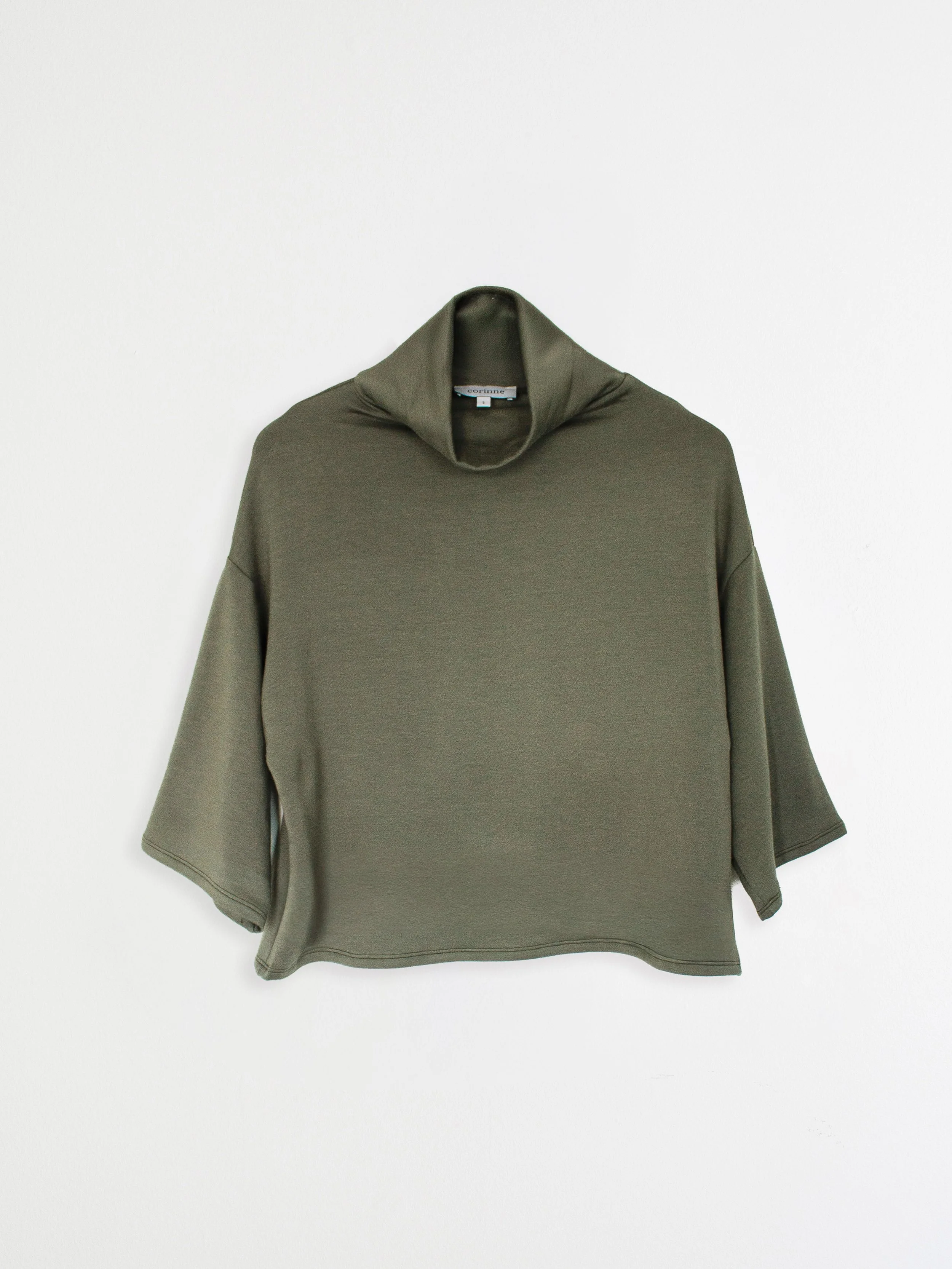 Bucket Sweater