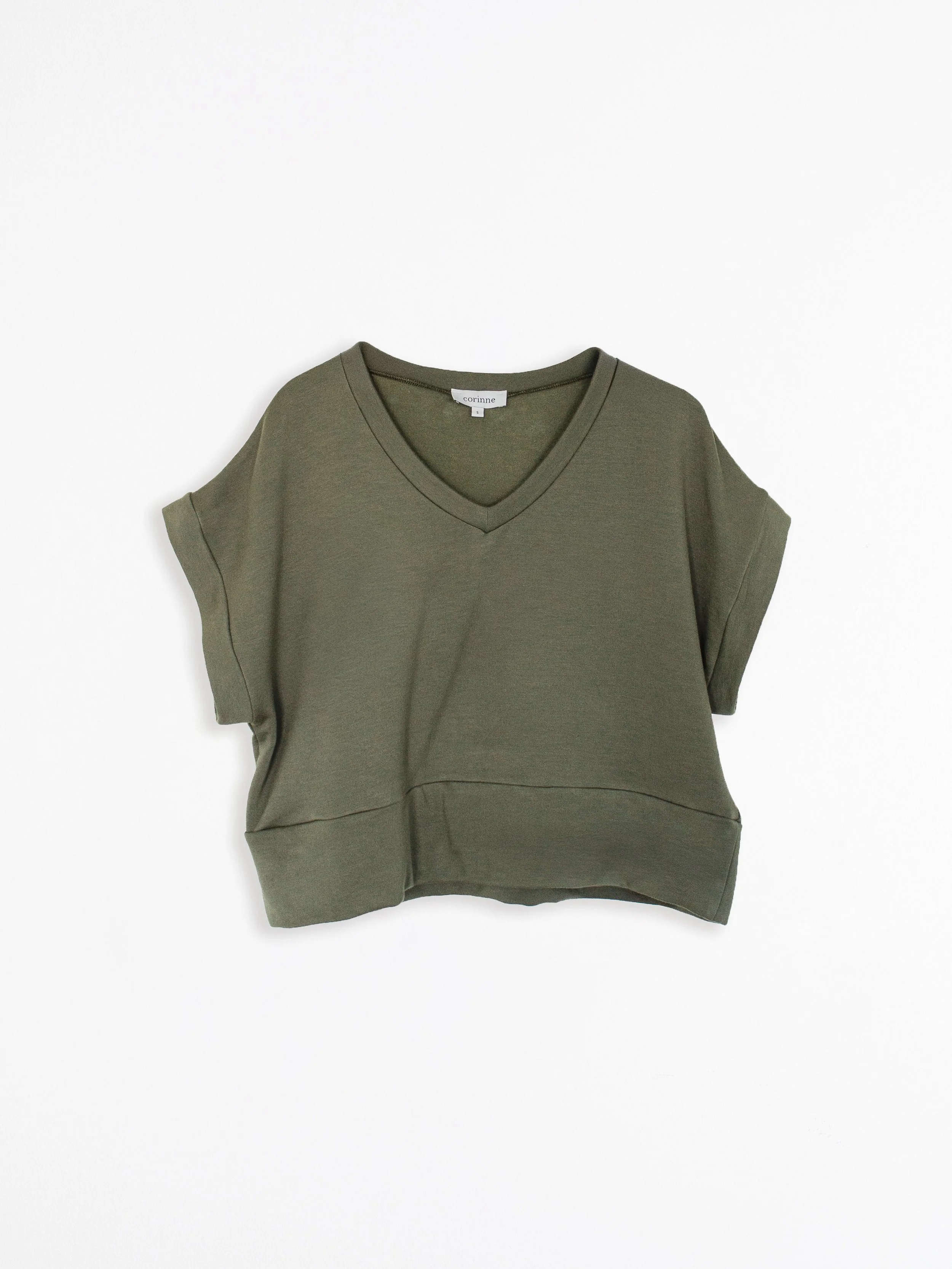Pico Sweater Vest